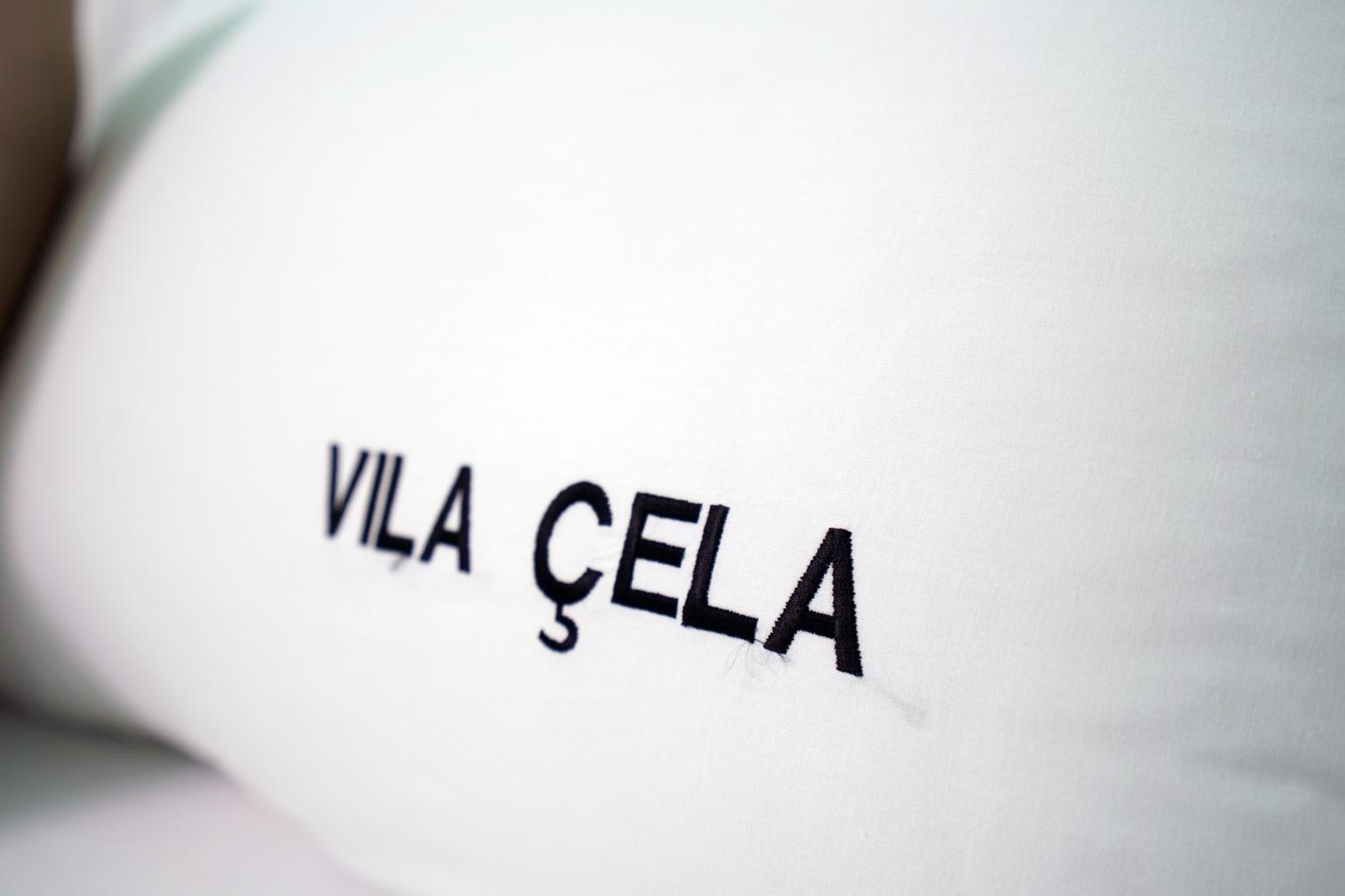 Vila Cela Rental Apartment