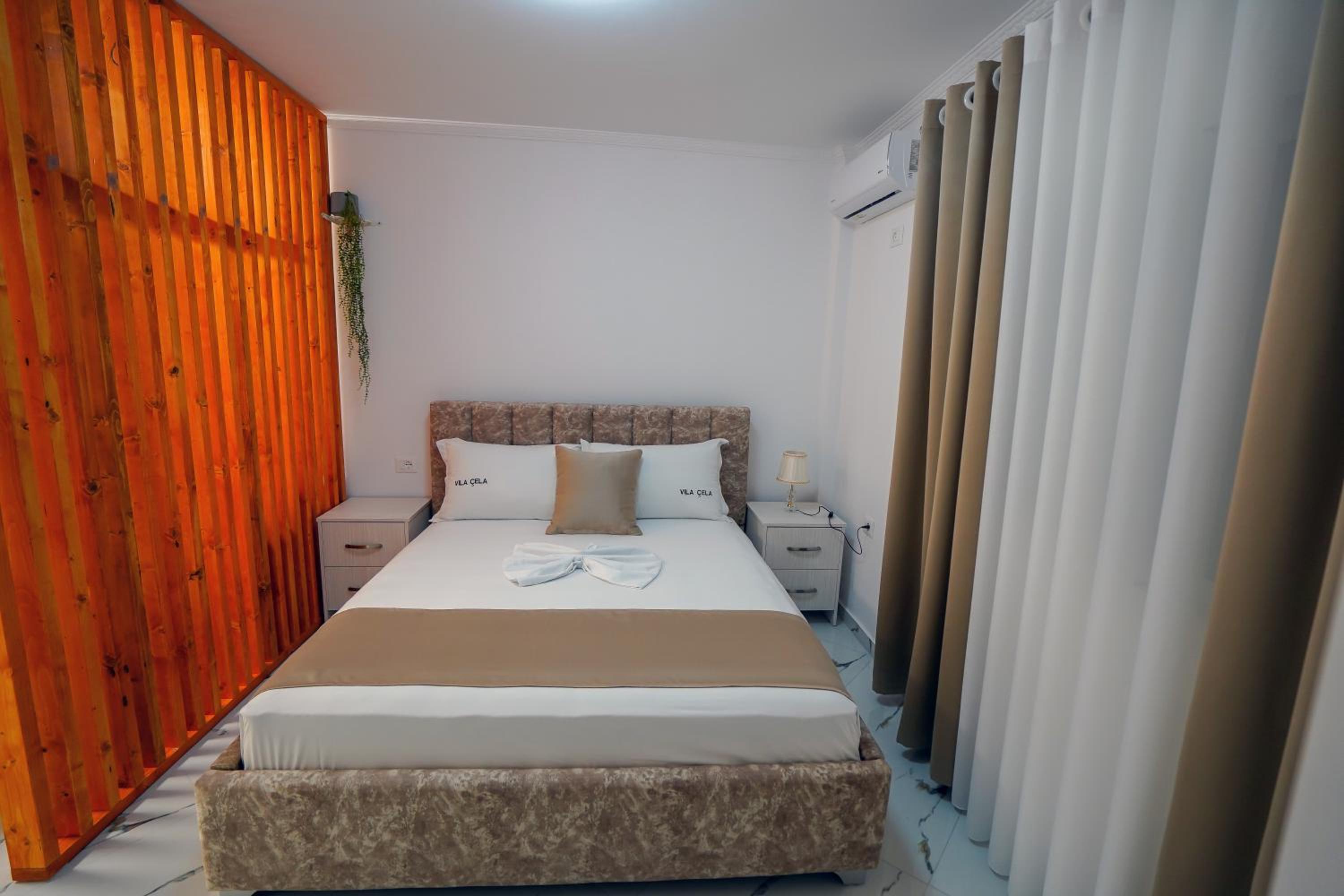 Vila Cela Rental Apartment