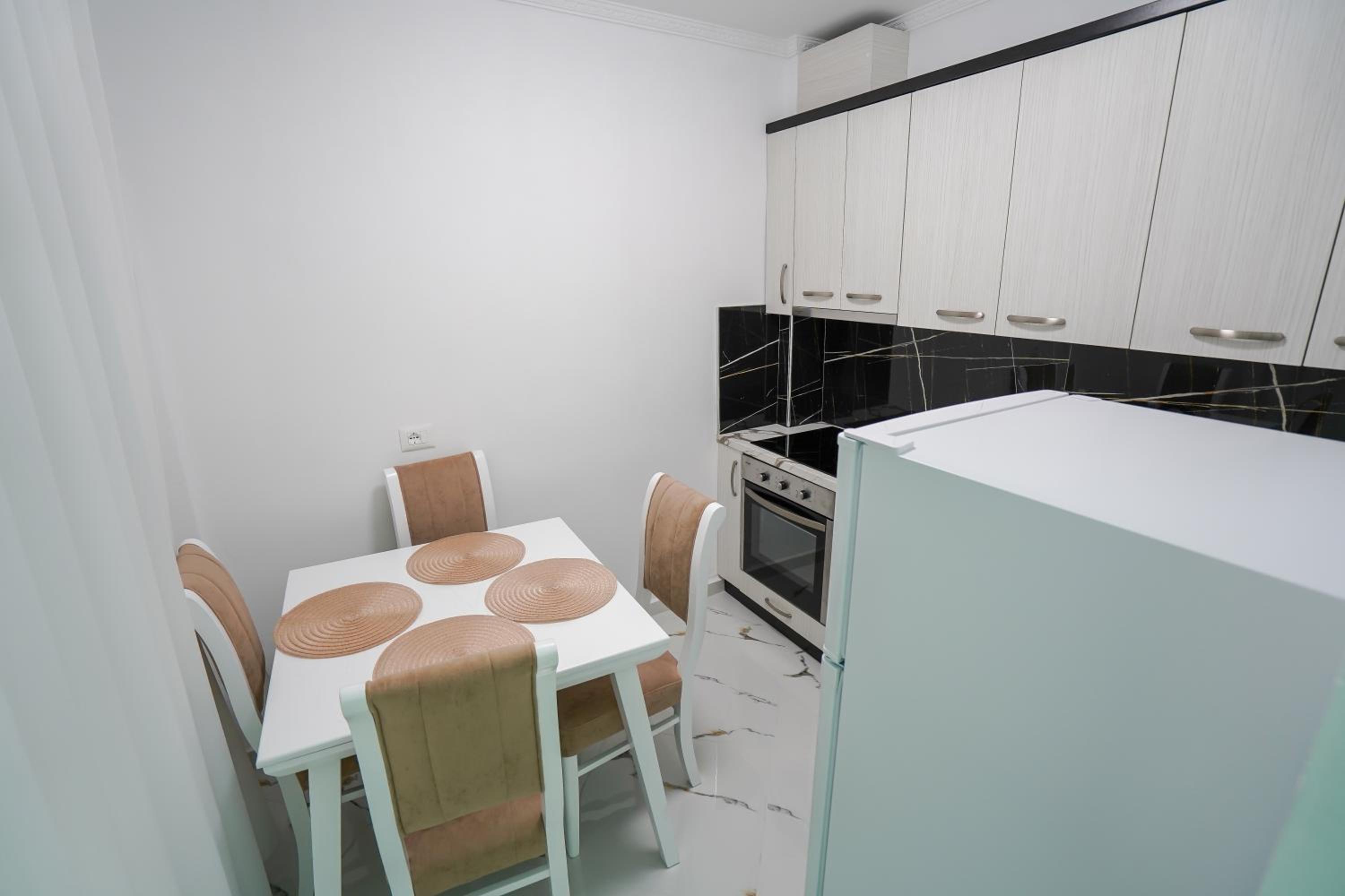 Vila Cela Rental Apartment