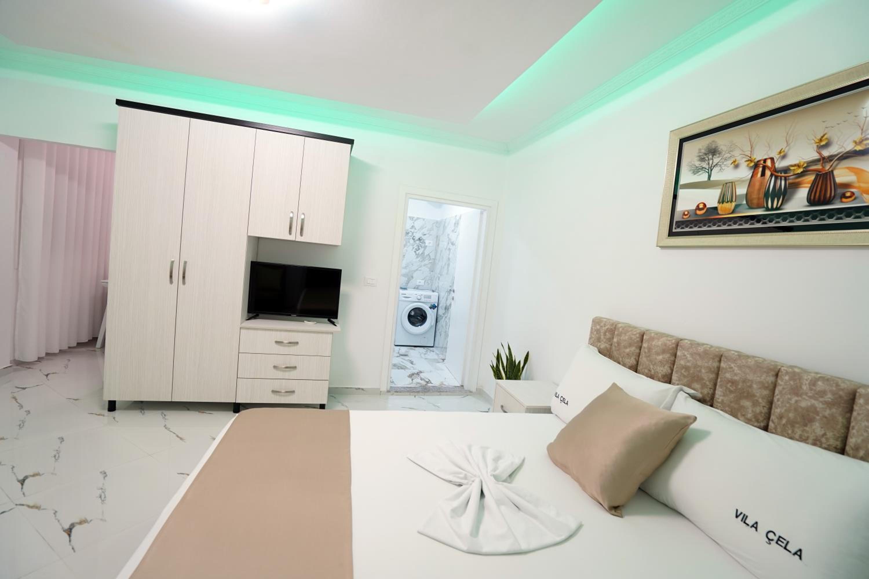 Vila Cela Rental Apartment