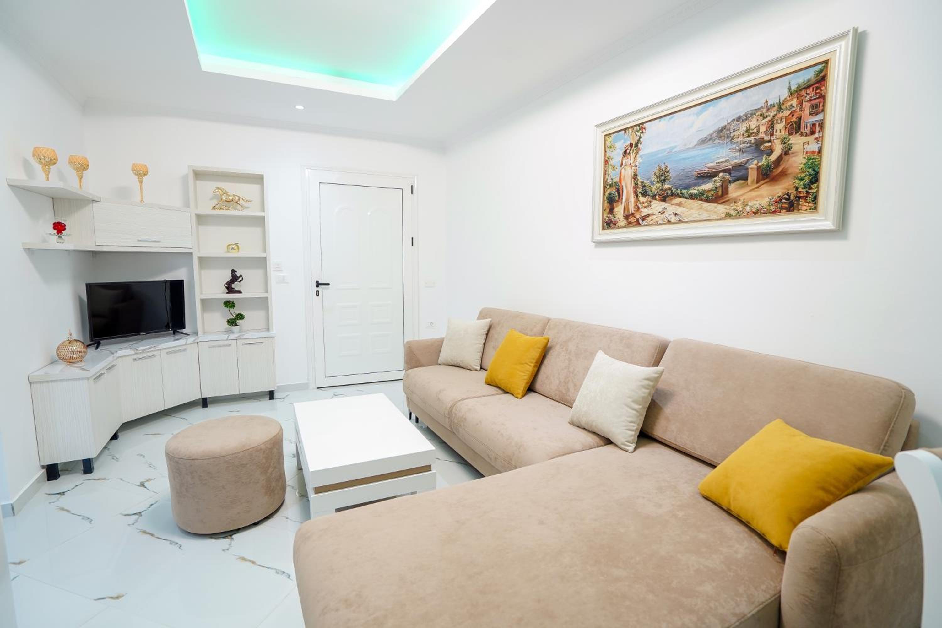 Vila Cela Rental Apartment