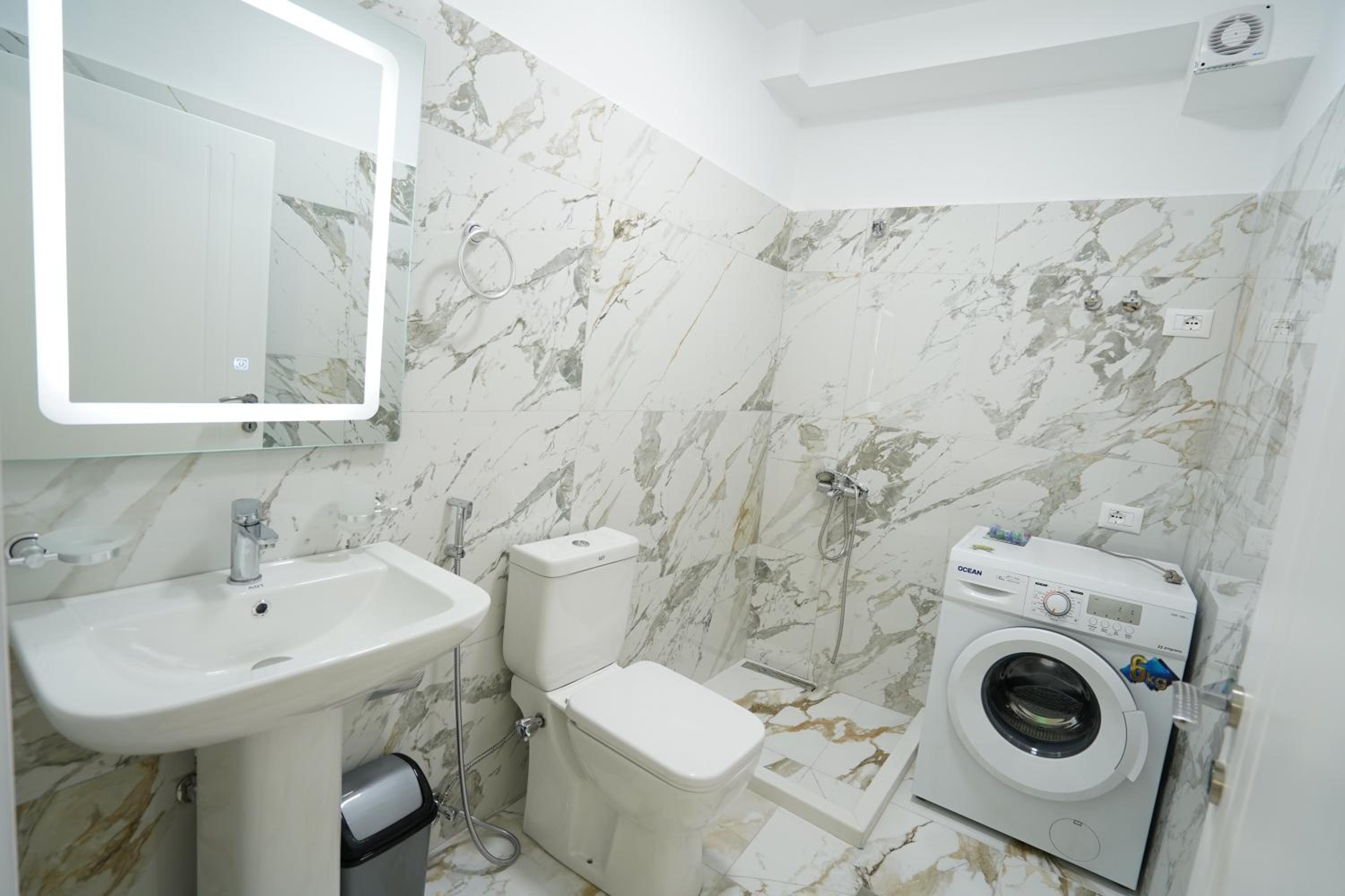 Vila Cela Rental Apartment