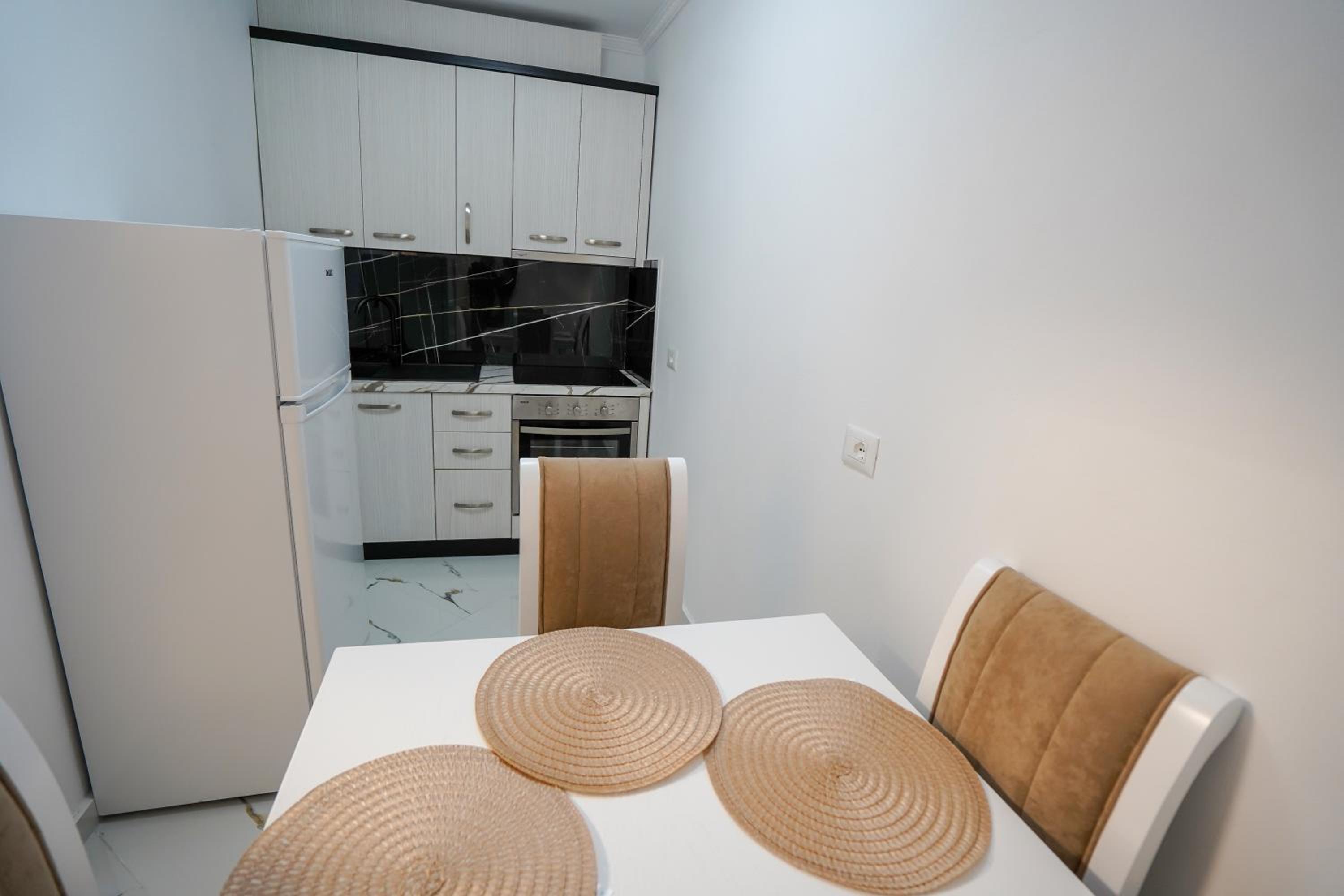 Vila Cela Rental Apartment