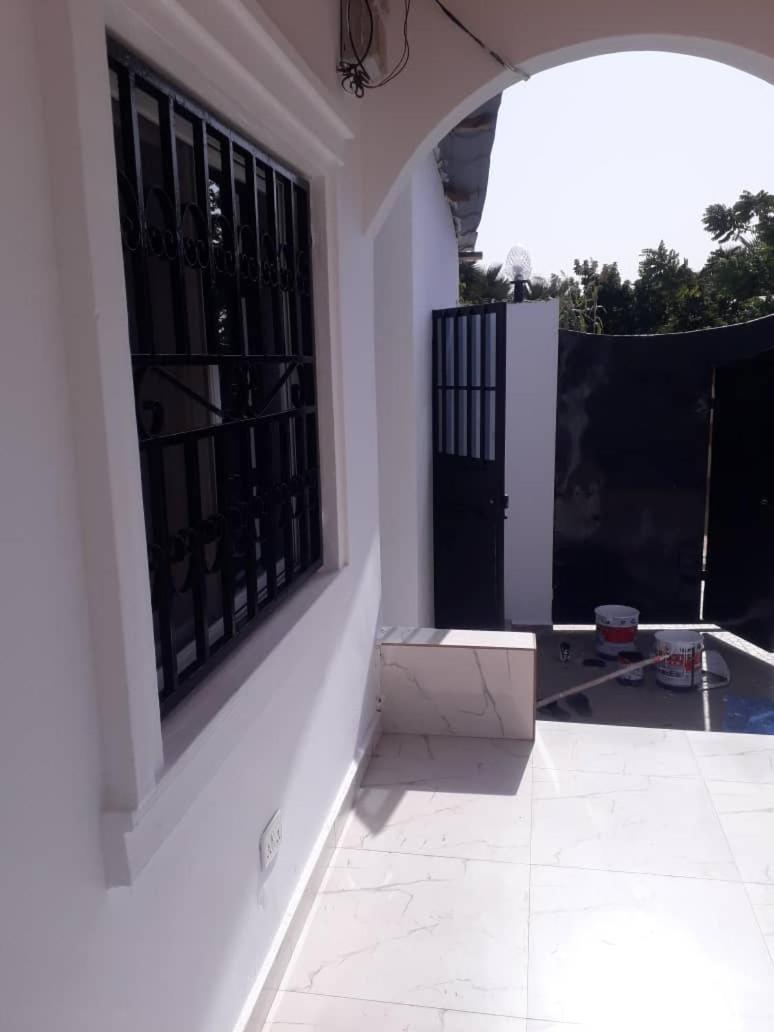 Touray Holiday apartment
