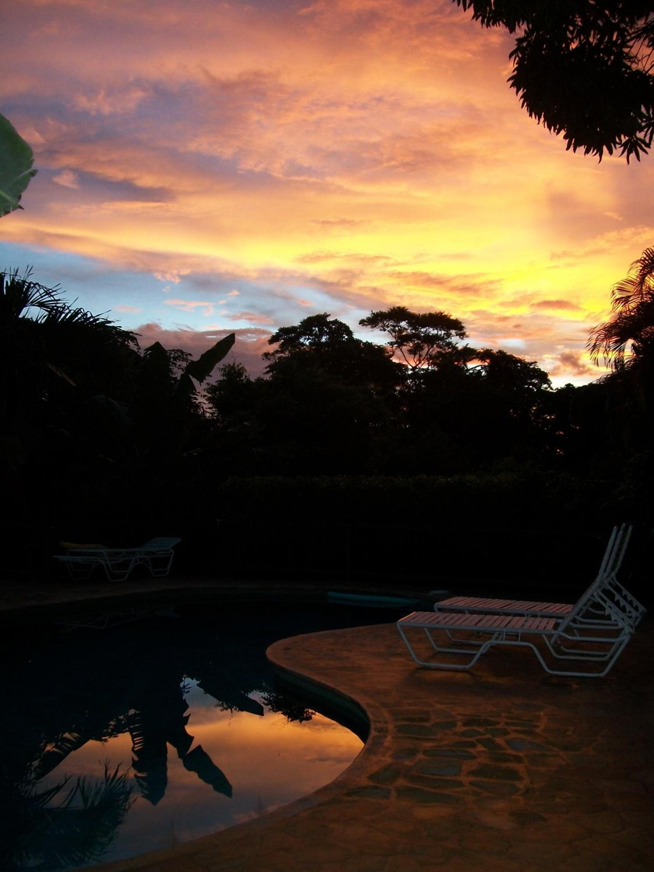 Villa Mango B&B