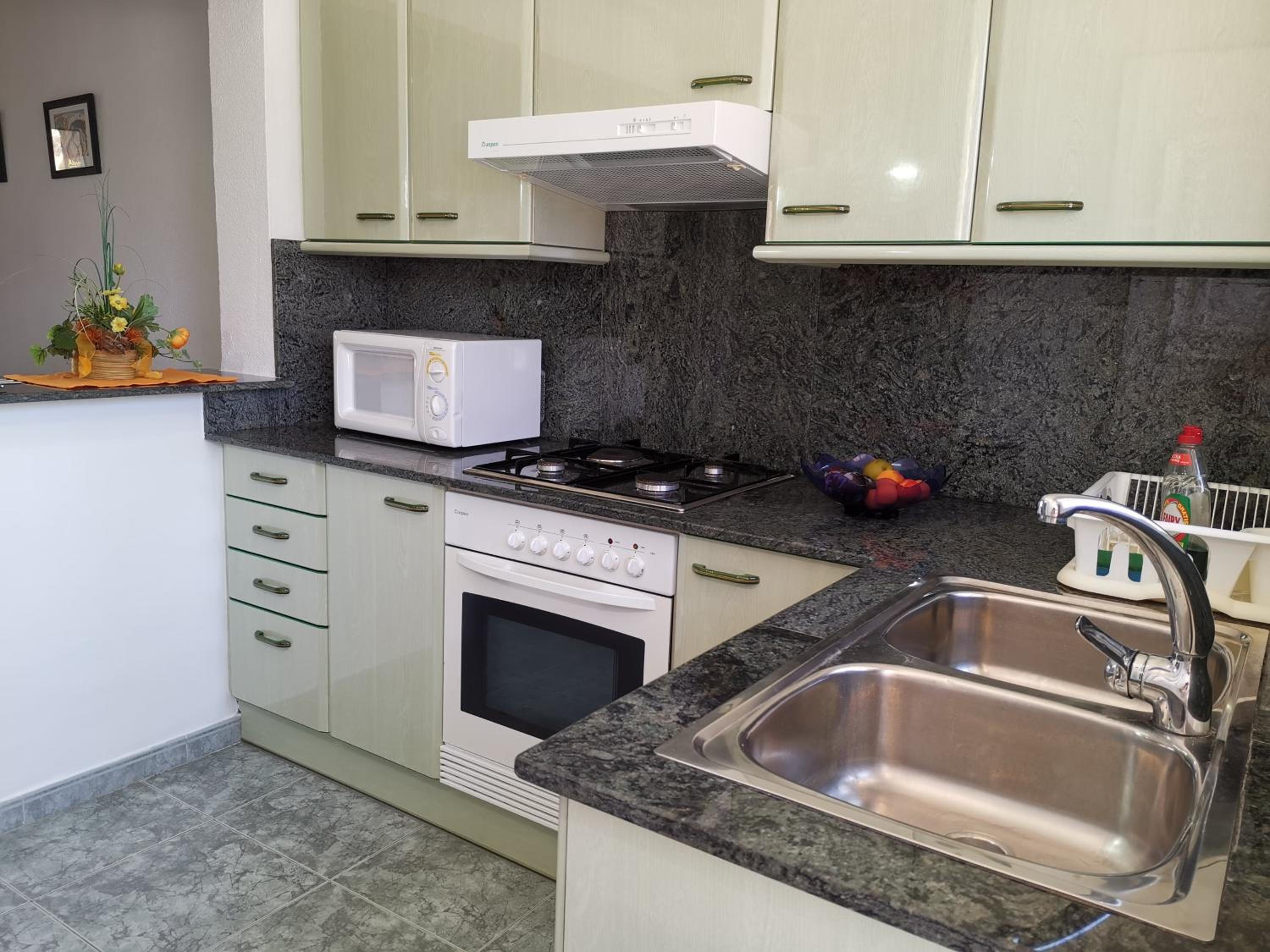 Apartamentos Thomas