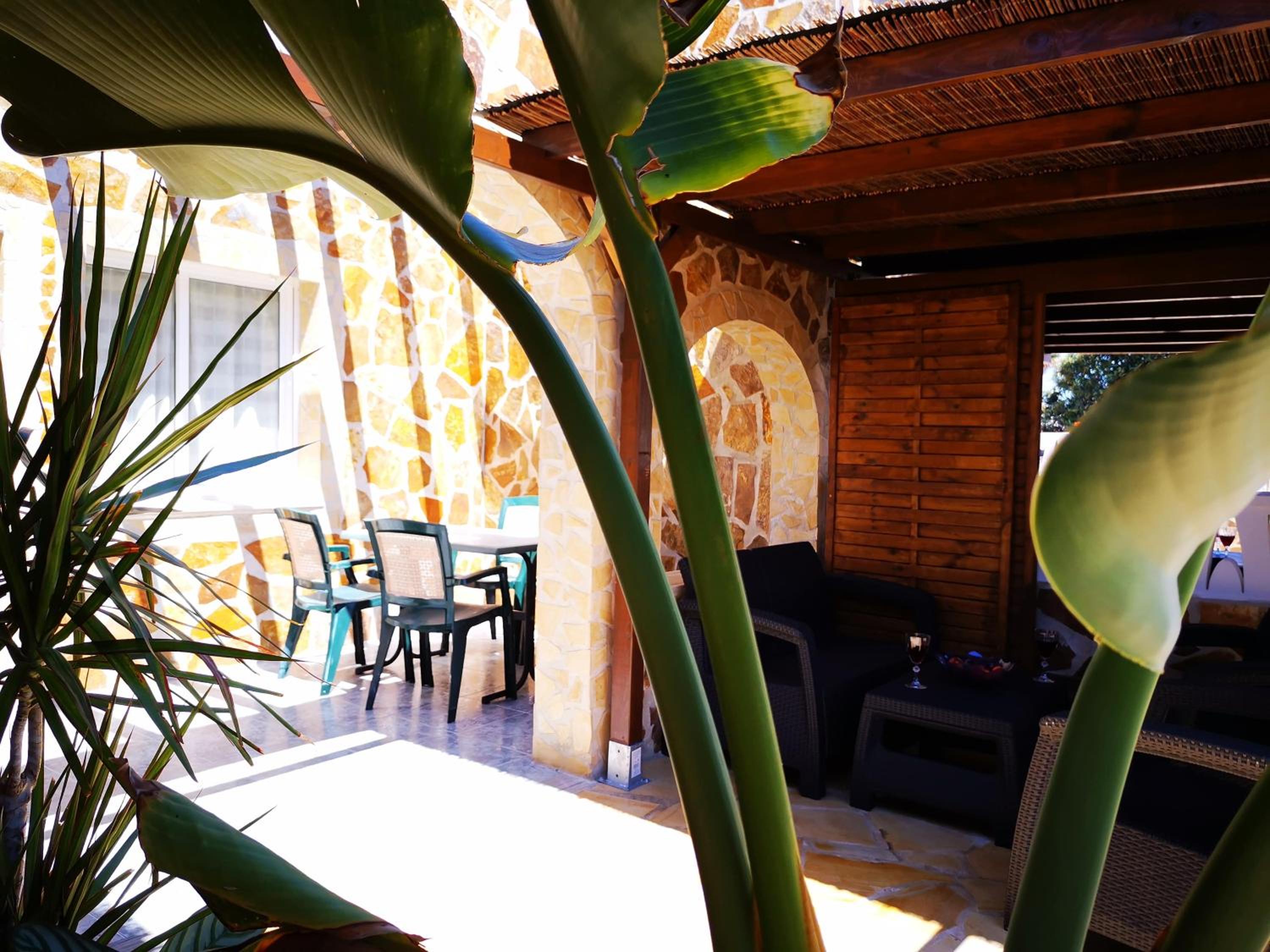 Apartamentos Thomas