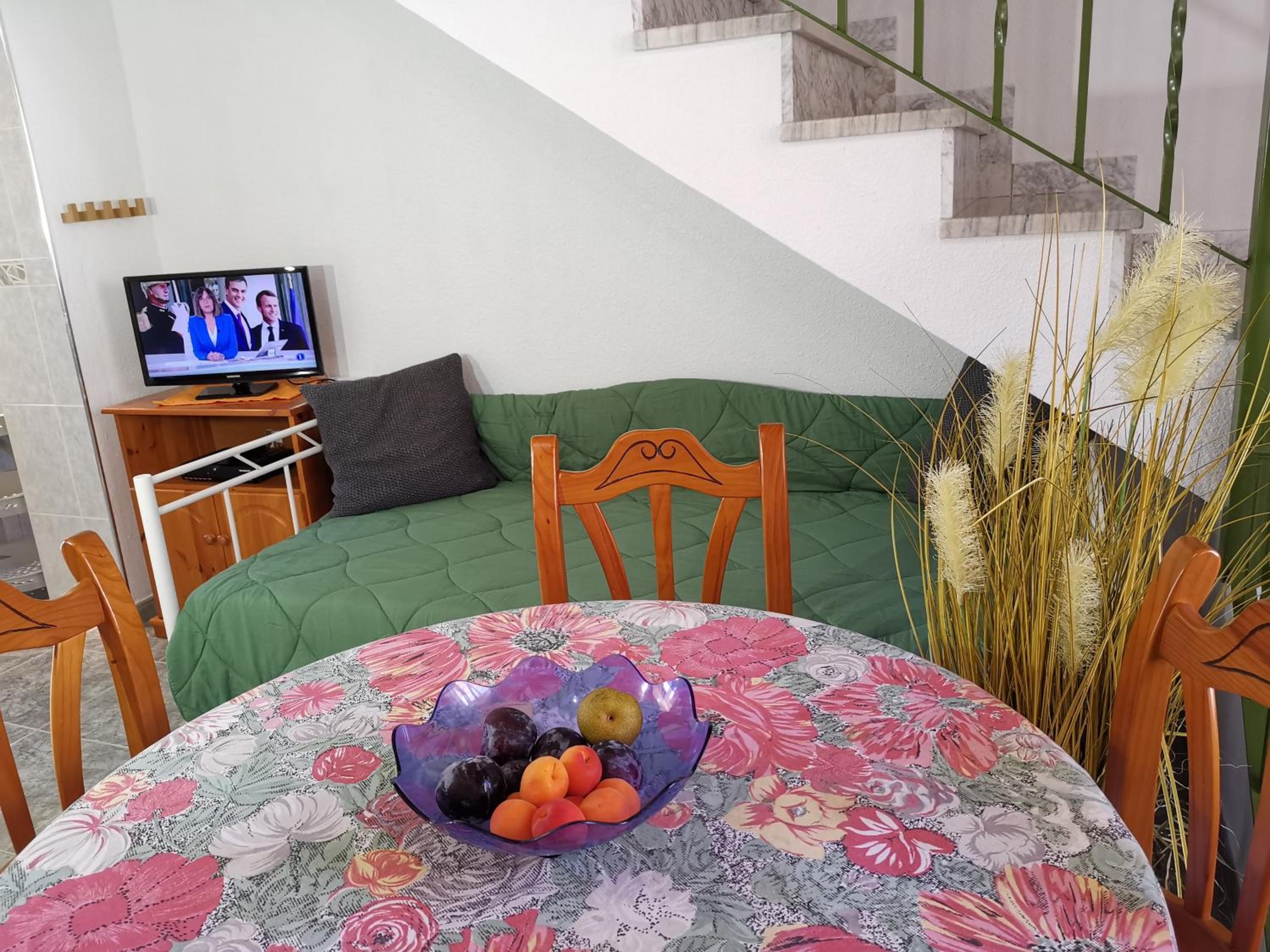 Apartamentos Thomas