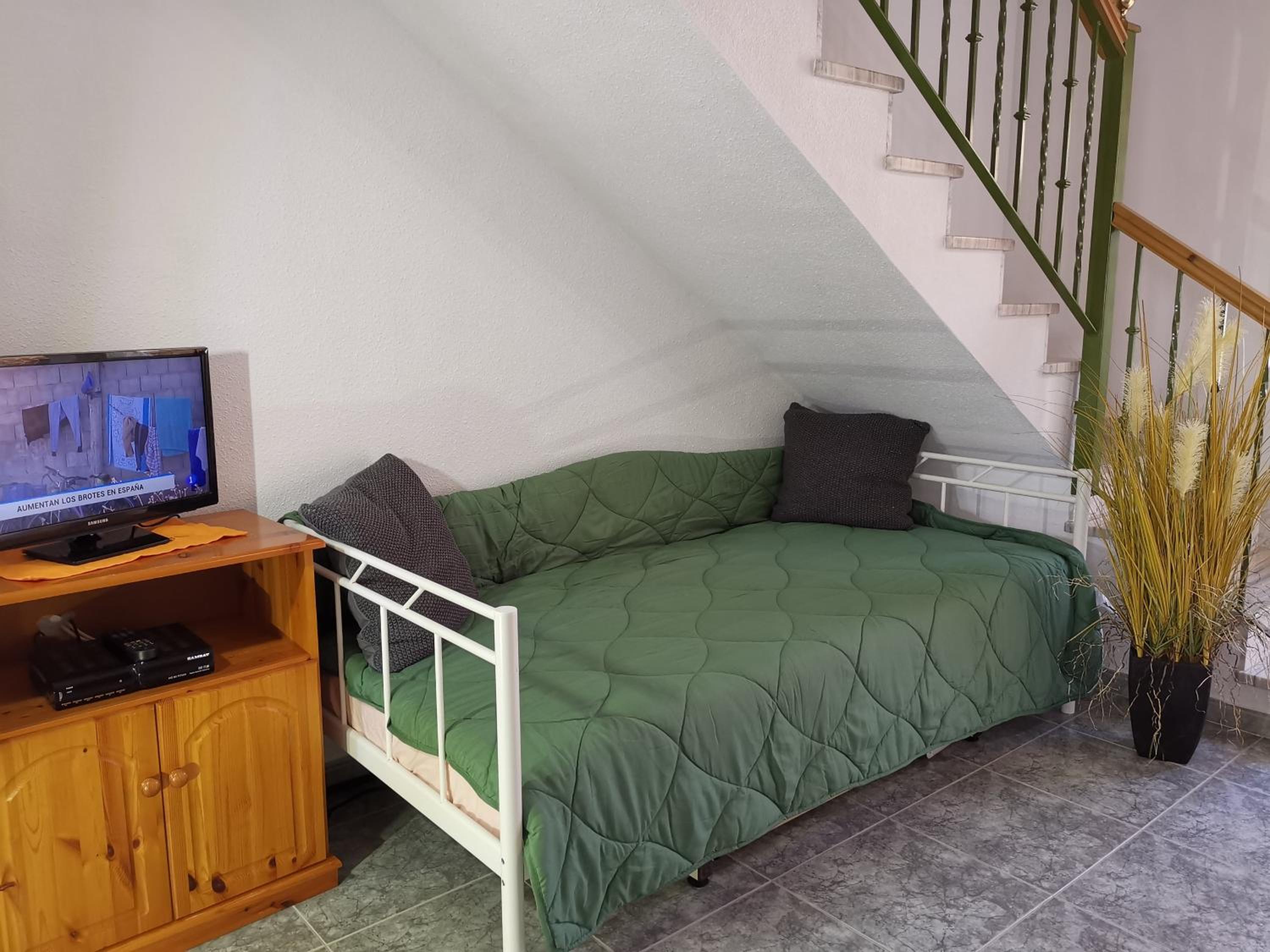 Apartamentos Thomas