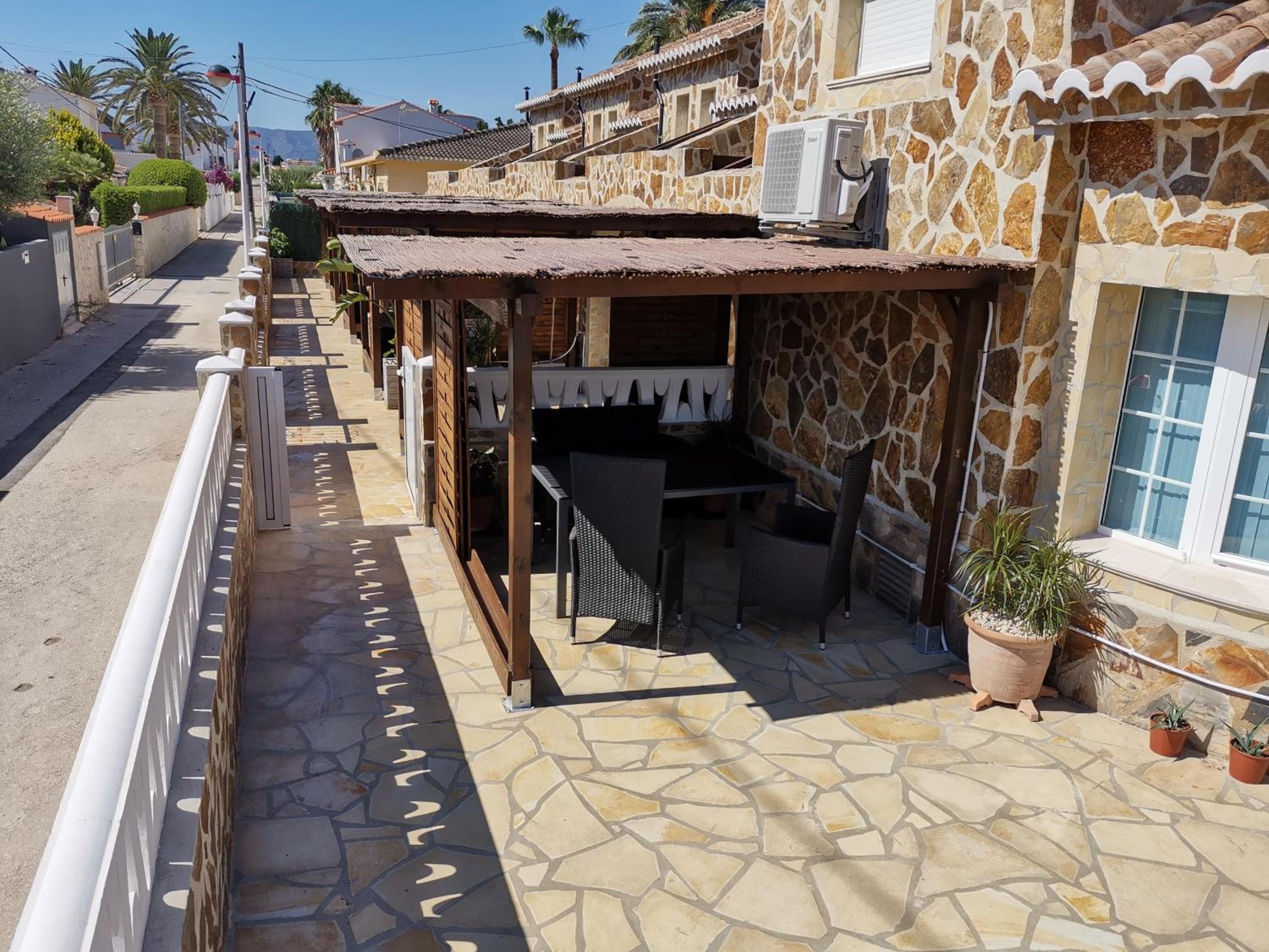 Apartamentos Thomas