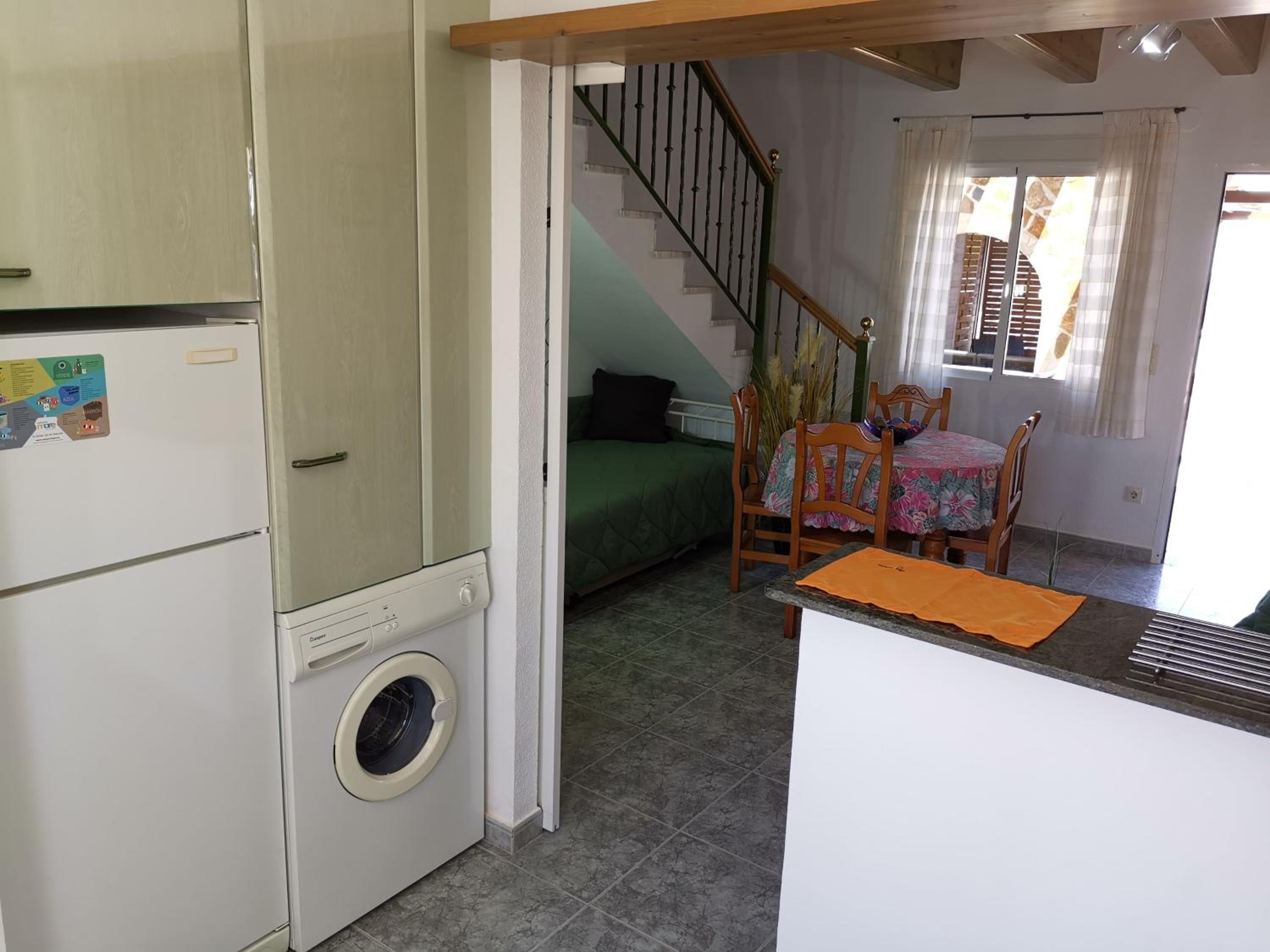 Apartamentos Thomas