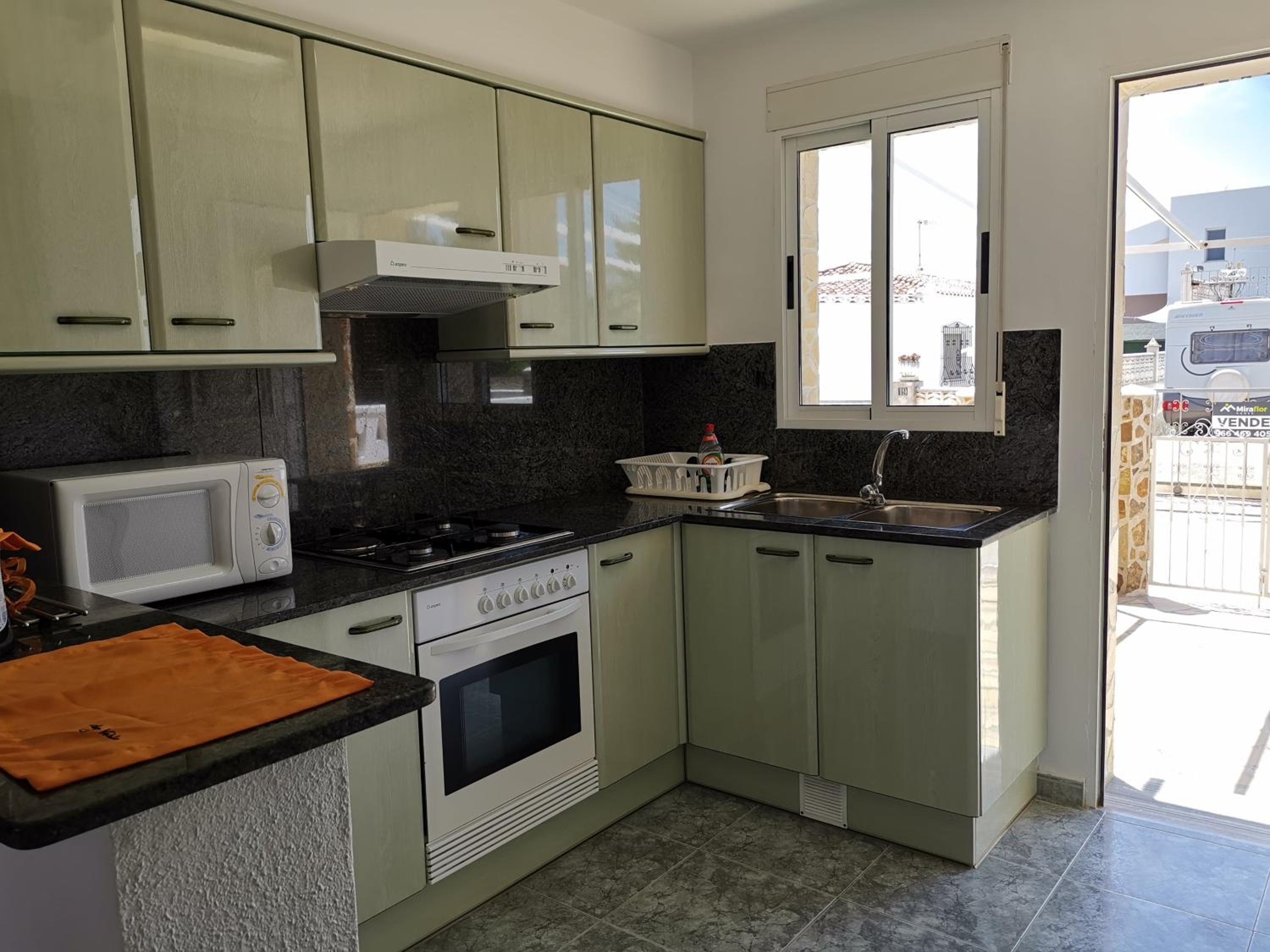 Apartamentos Thomas