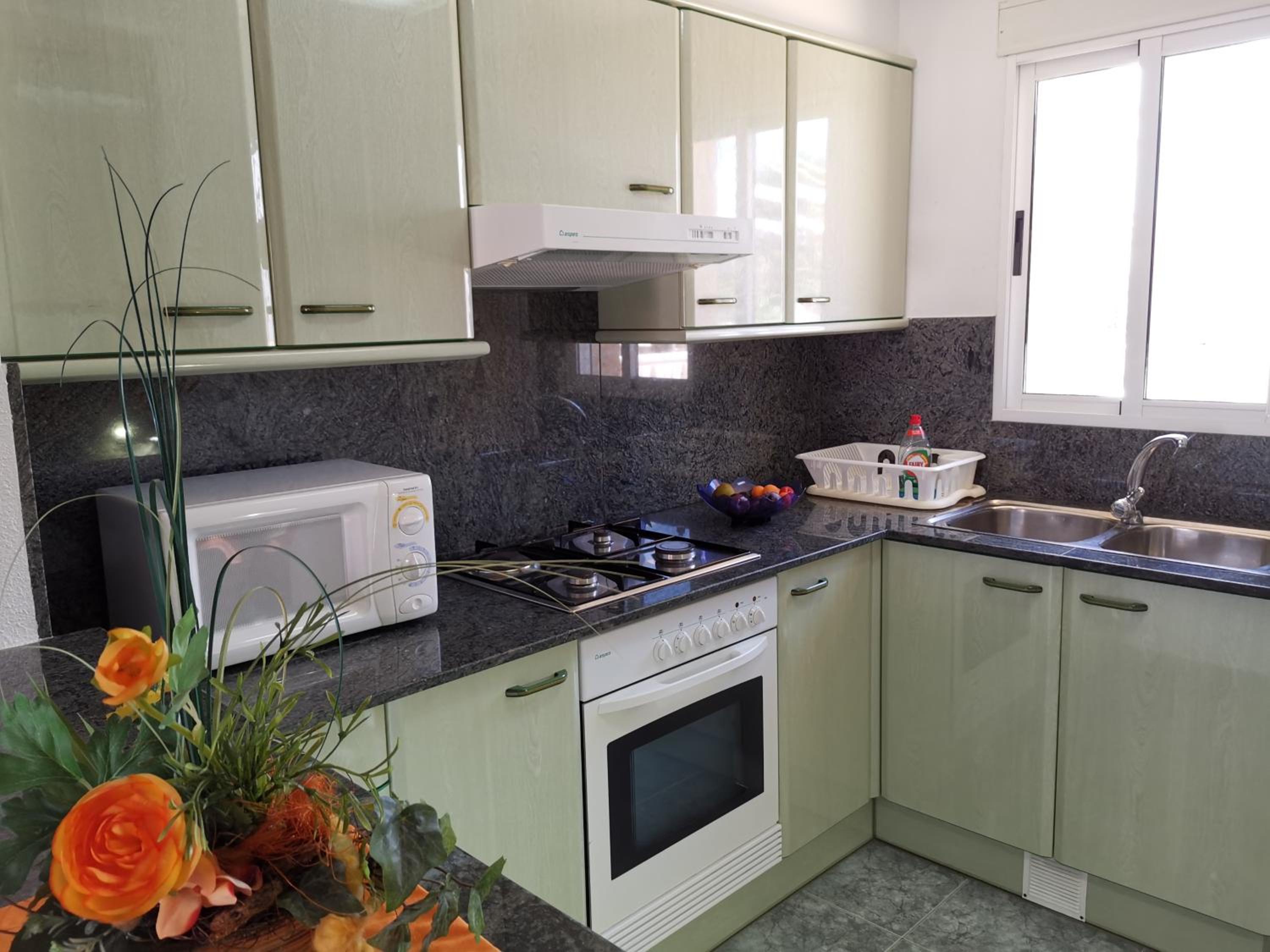 Apartamentos Thomas