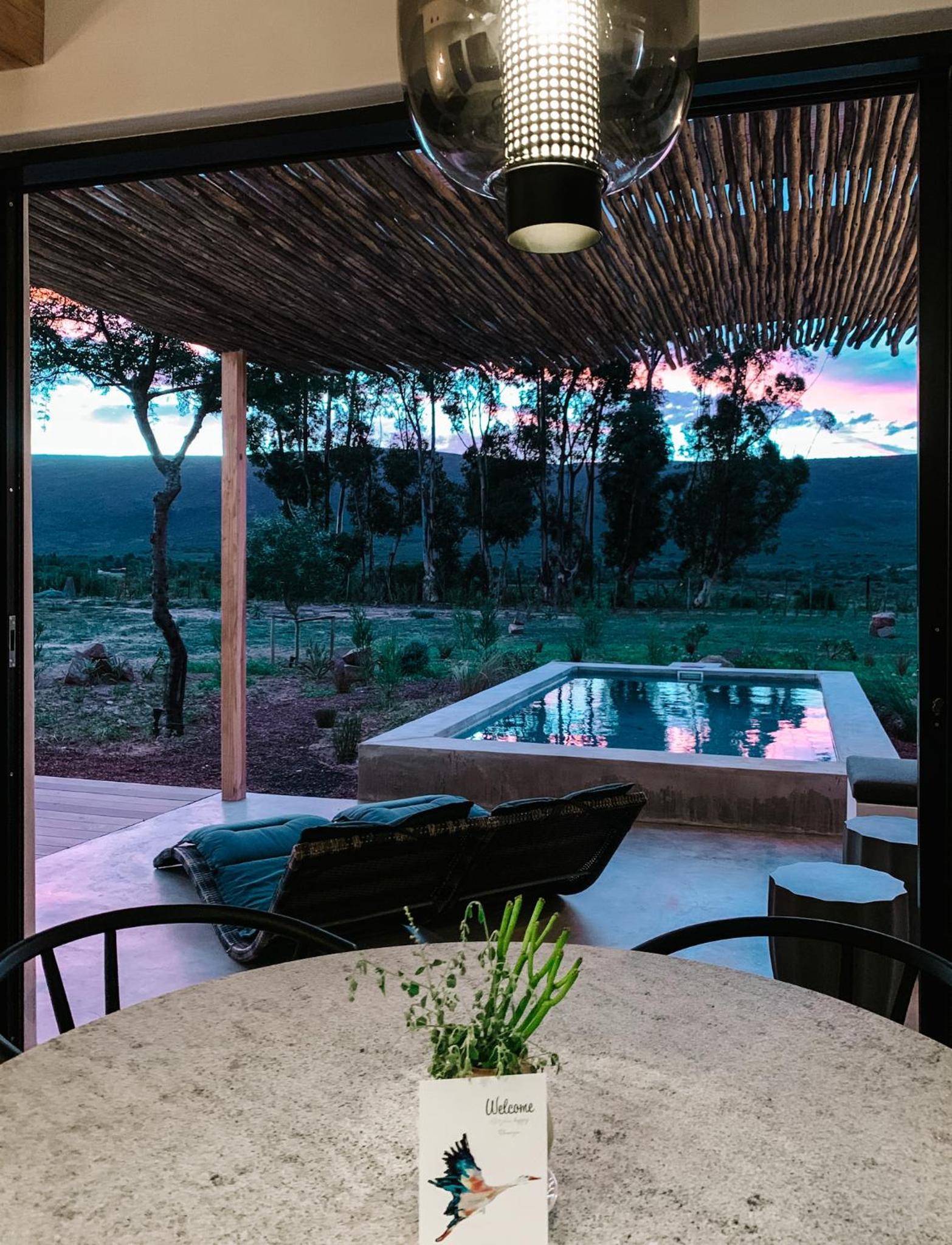 Lucky Crane Villas view 3