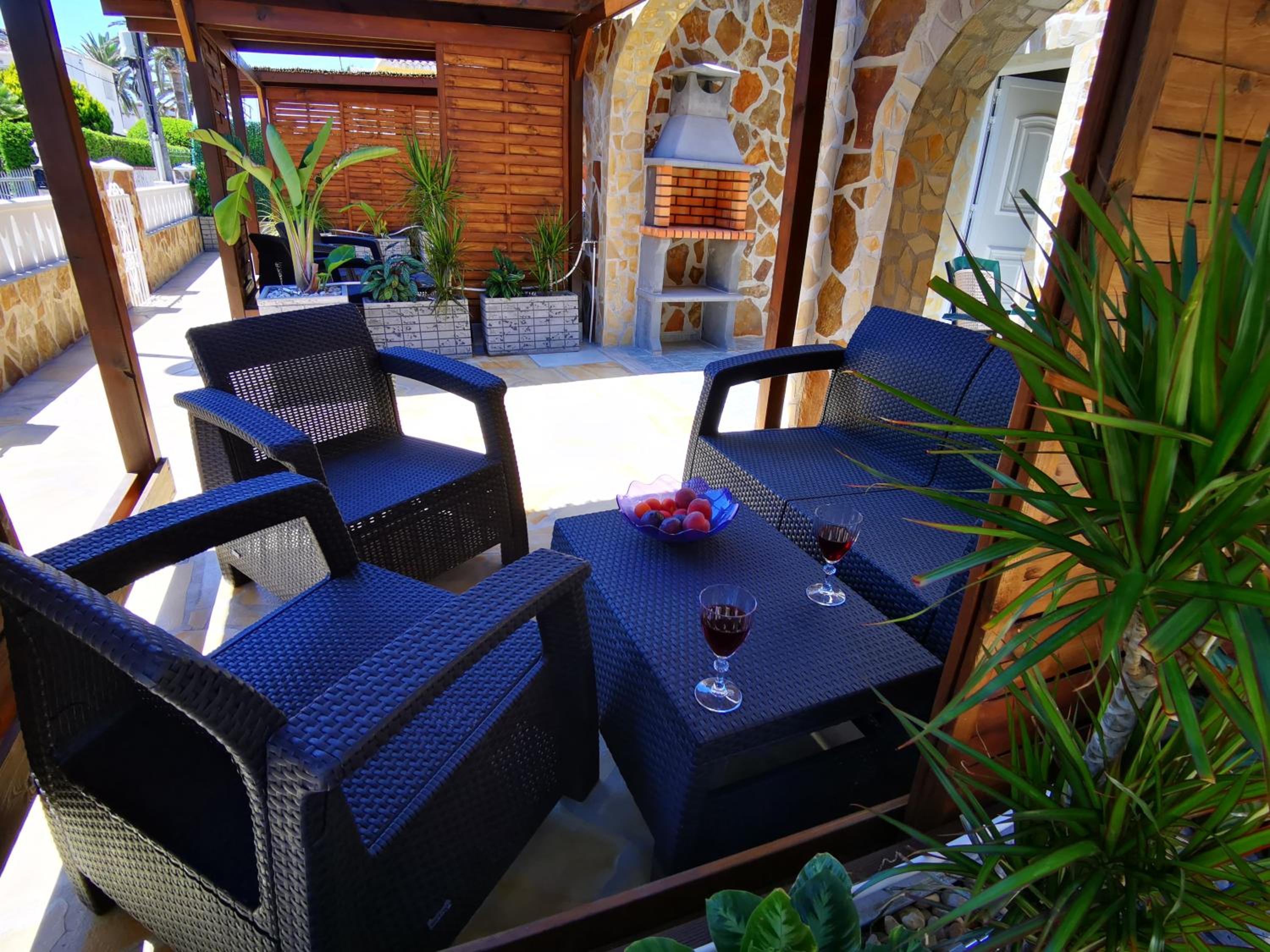 Apartamentos Thomas