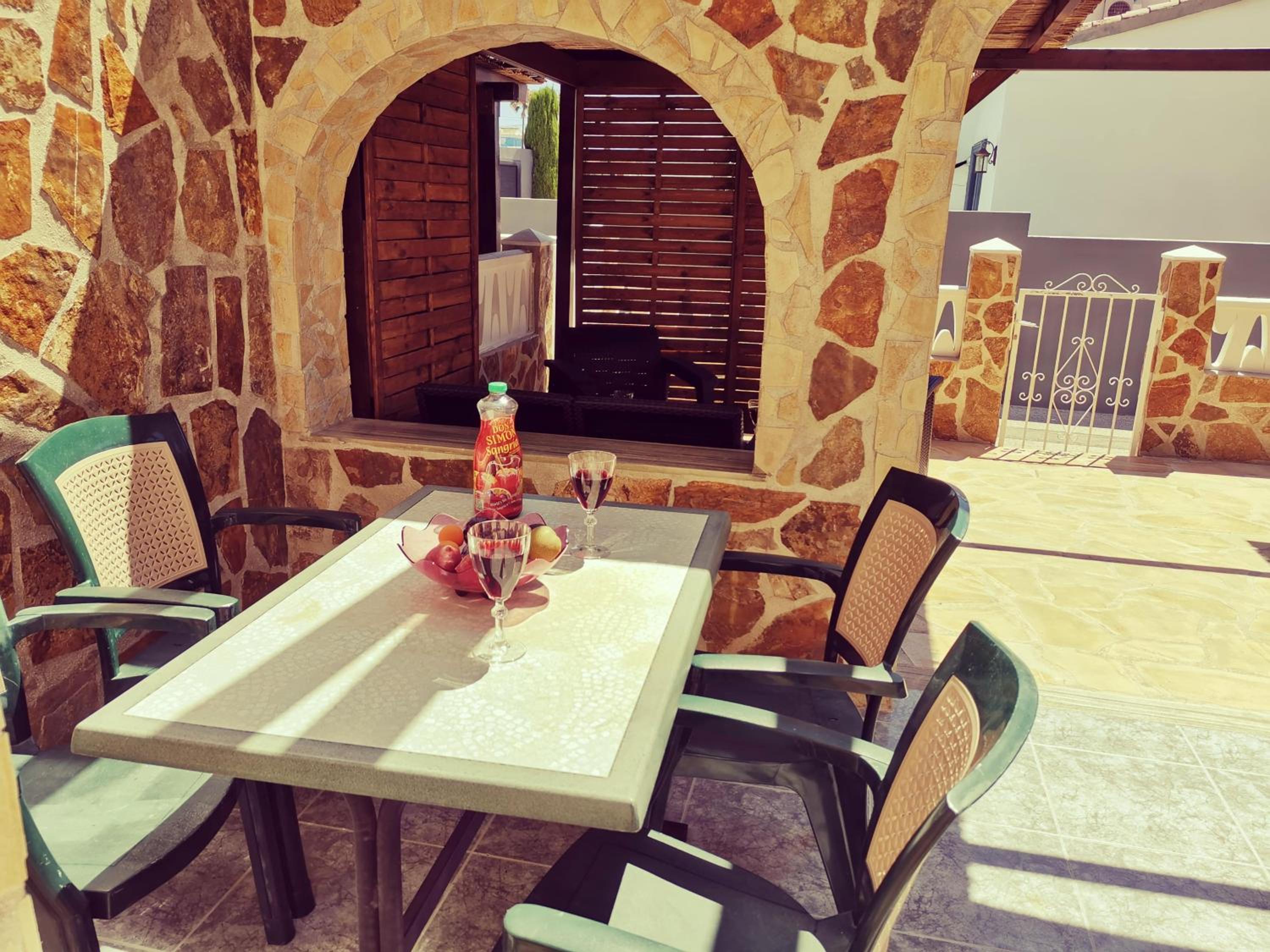Apartamentos Thomas