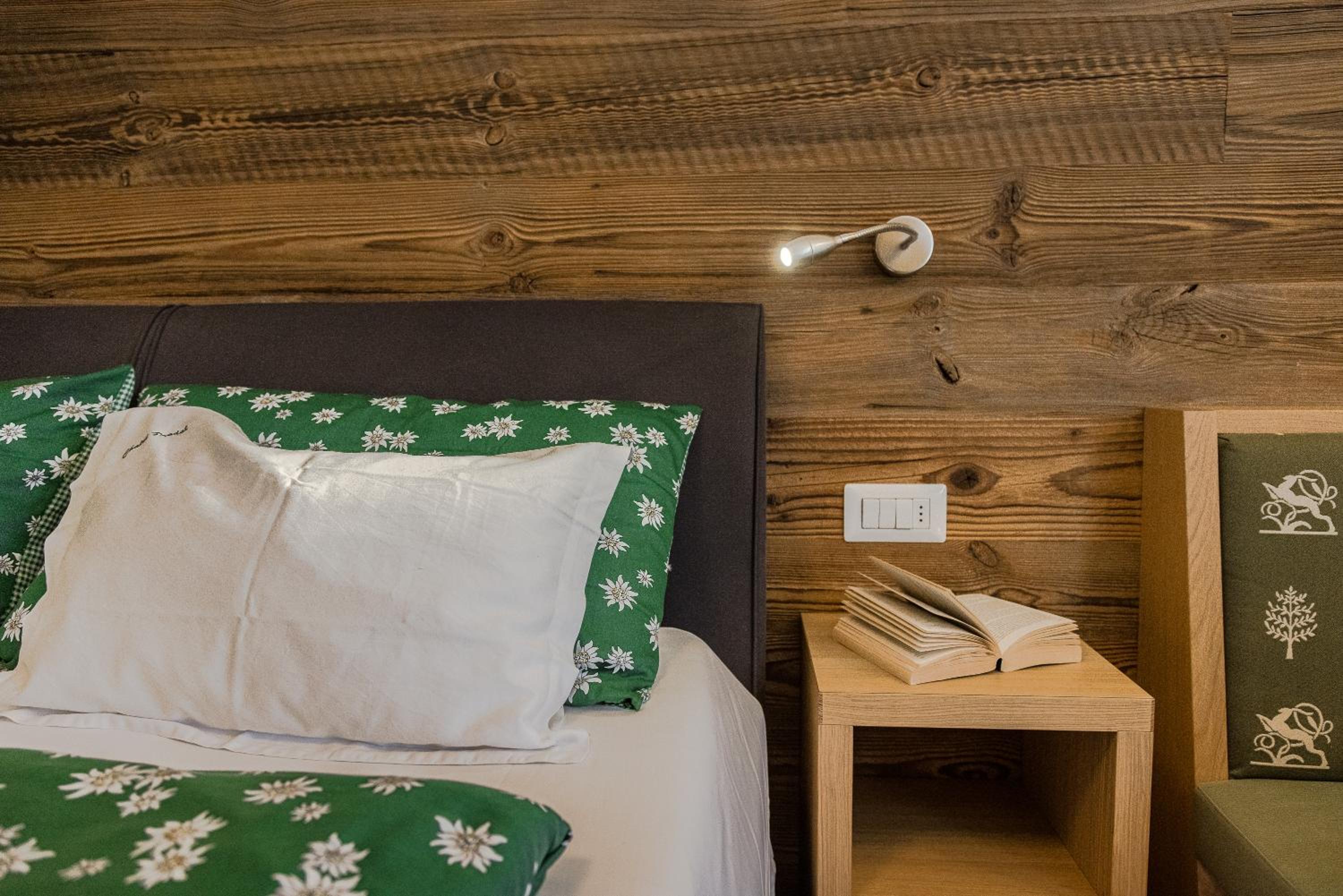 Chalet Pradat
