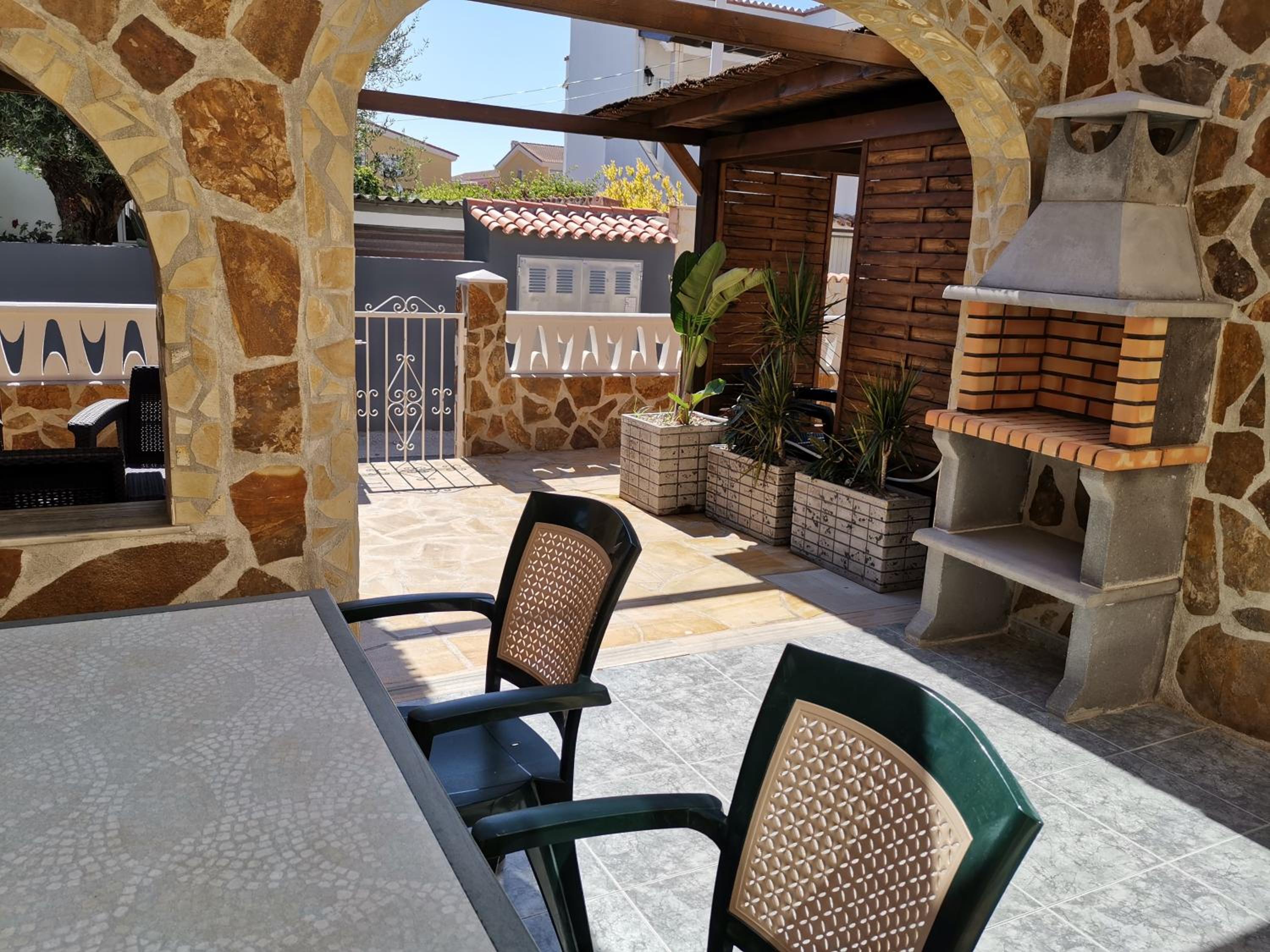 Apartamentos Thomas