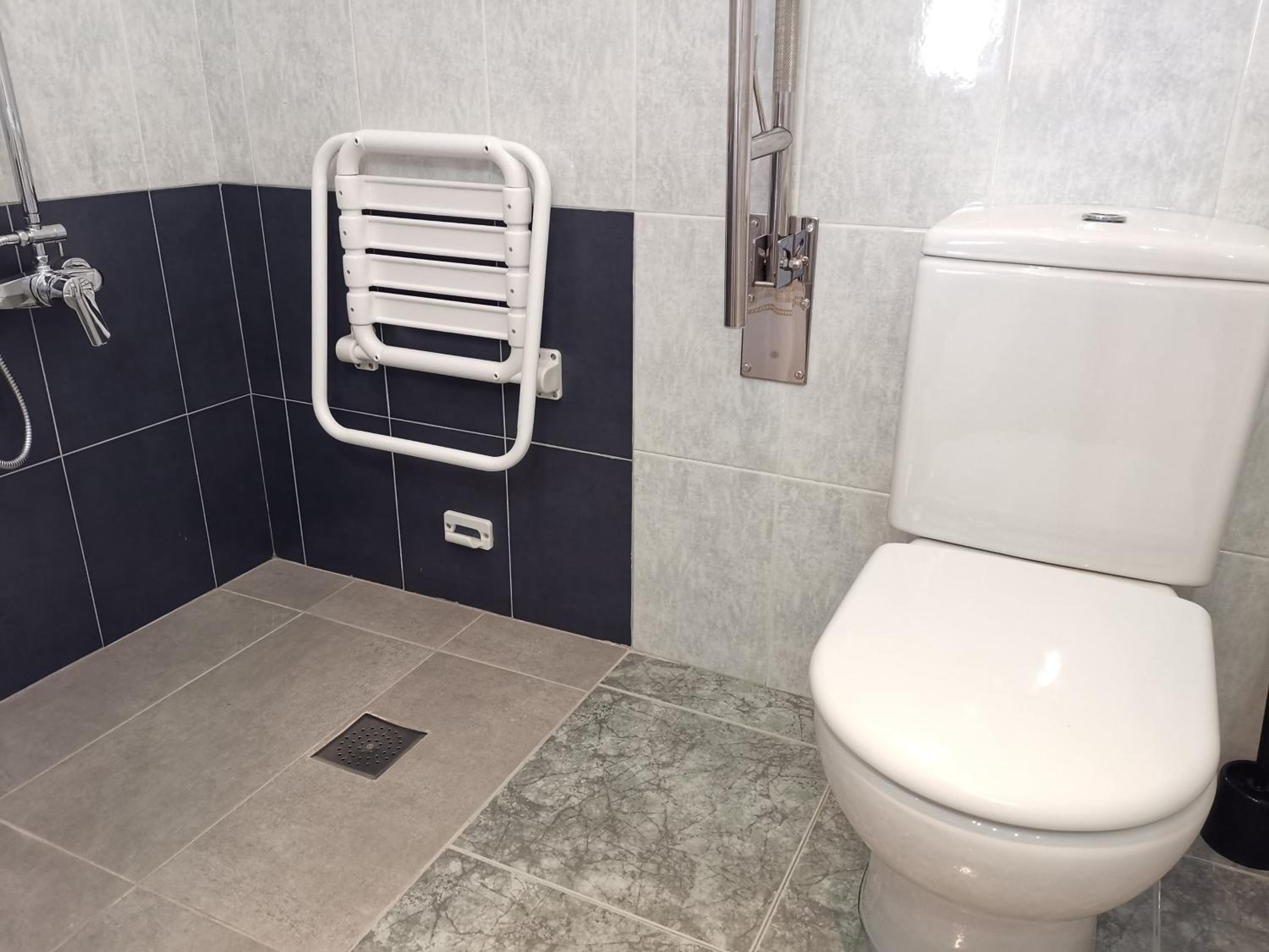 Apartamentos Thomas