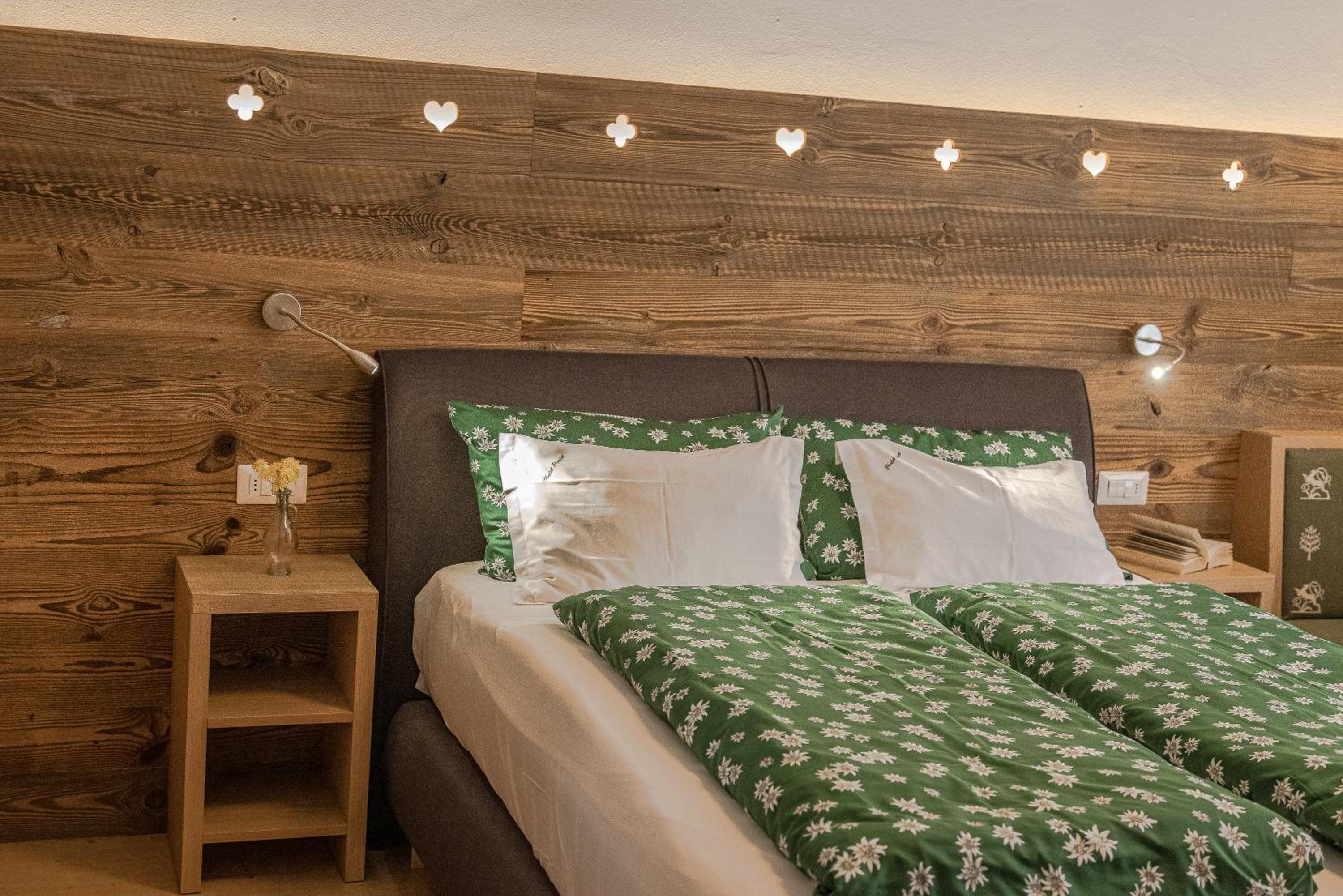 Chalet Pradat