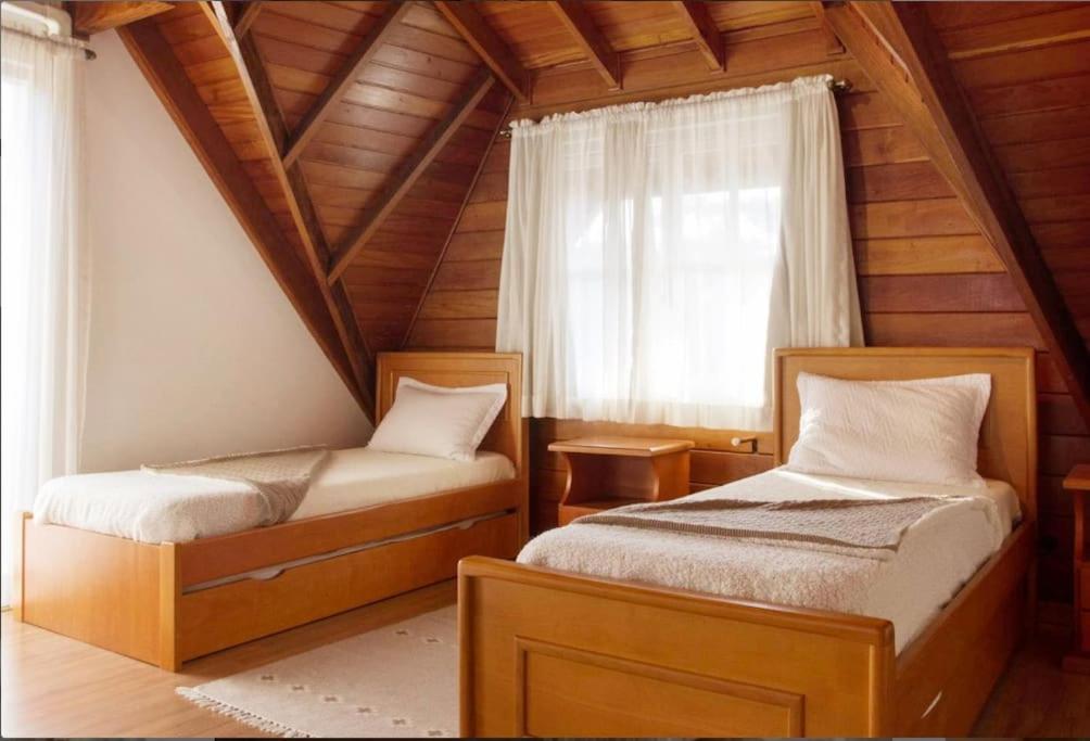 GRAMADO CENTRO - Charmoso triplex