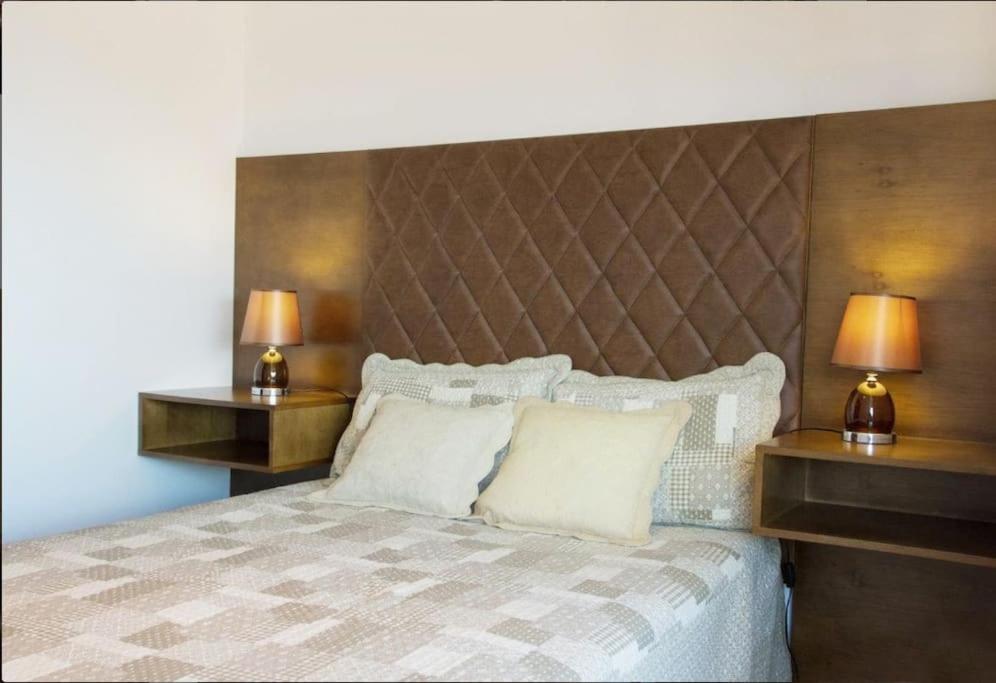 GRAMADO CENTRO - Charmoso triplex