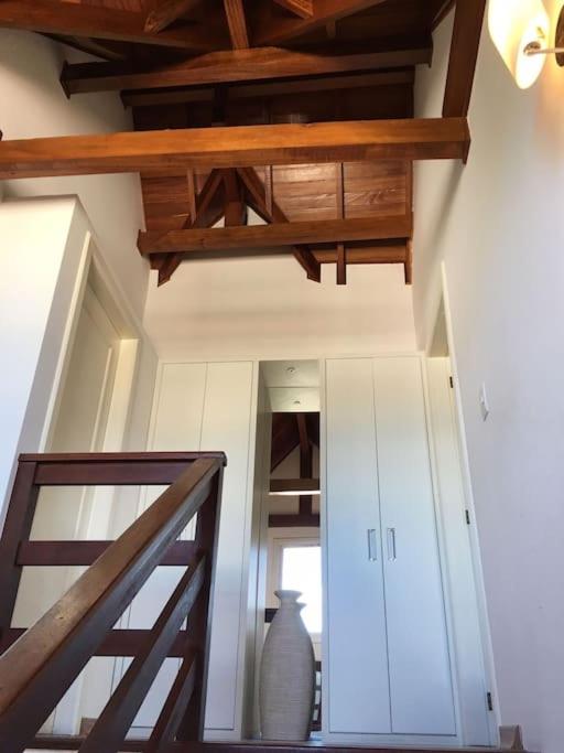 GRAMADO CENTRO - Charmoso triplex