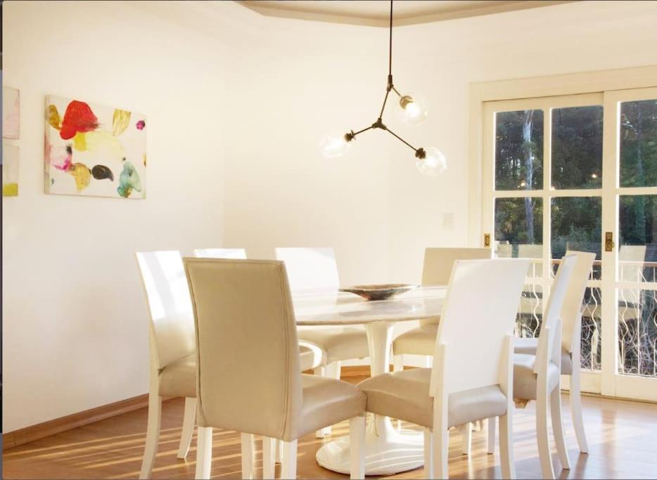 GRAMADO CENTRO - Charmoso triplex
