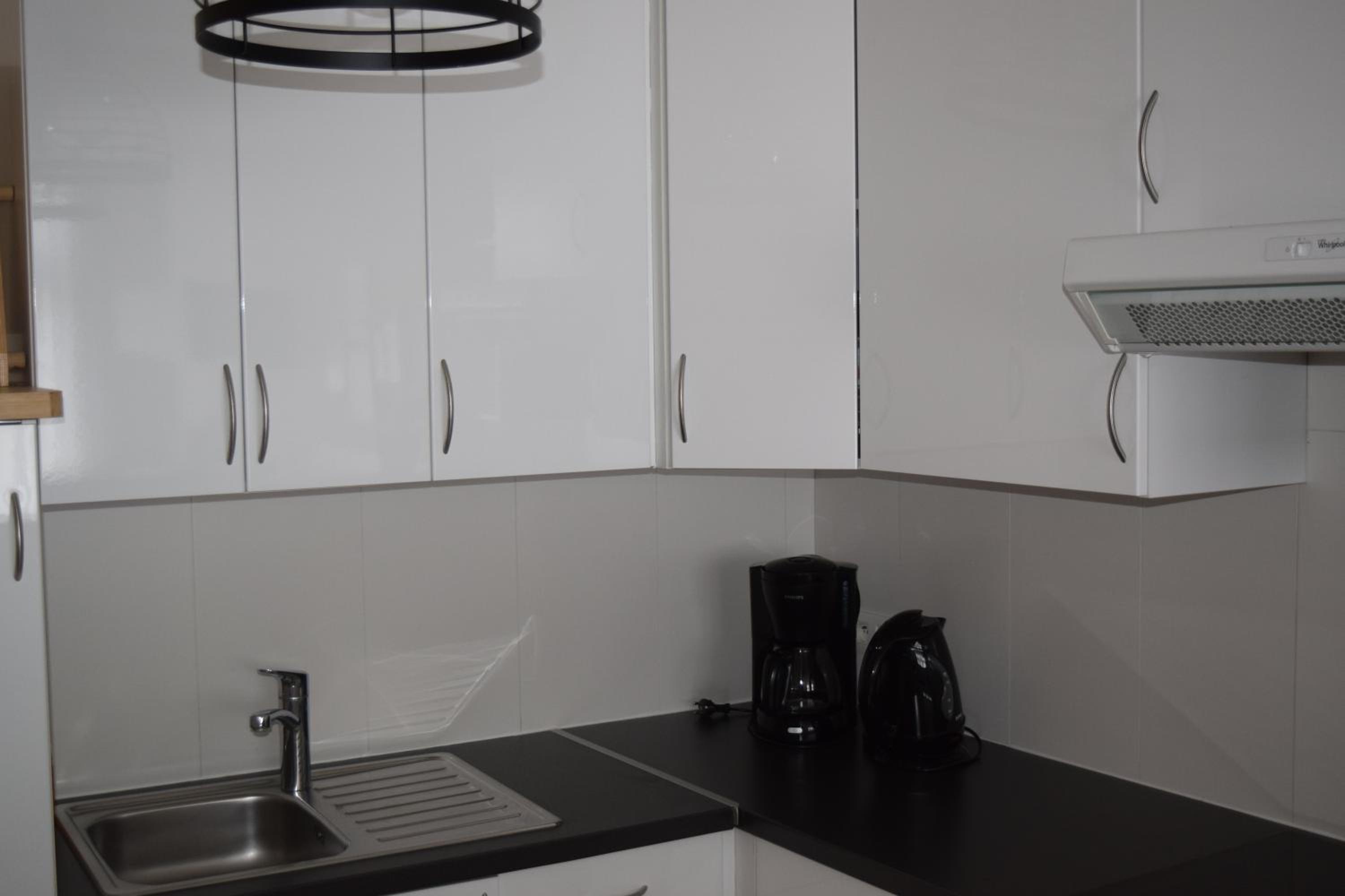 Apartment Aurora