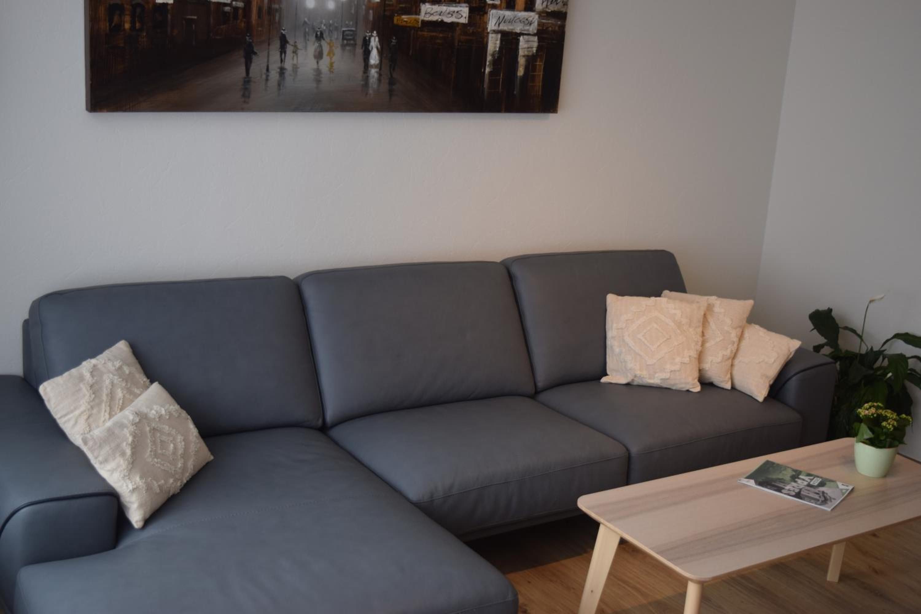 Apartment Aurora