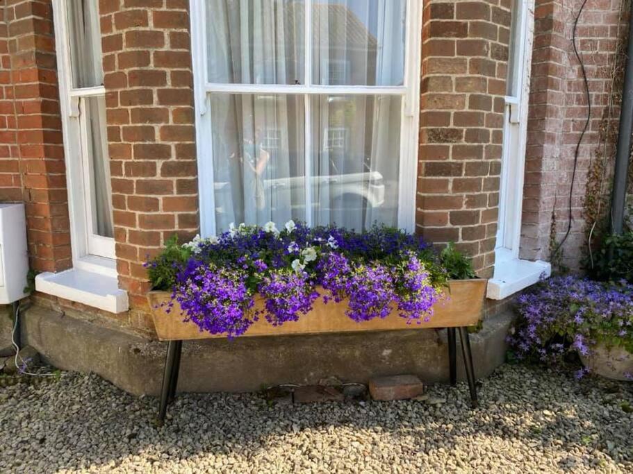 Welcoming Southwold Holiday Home view 3
