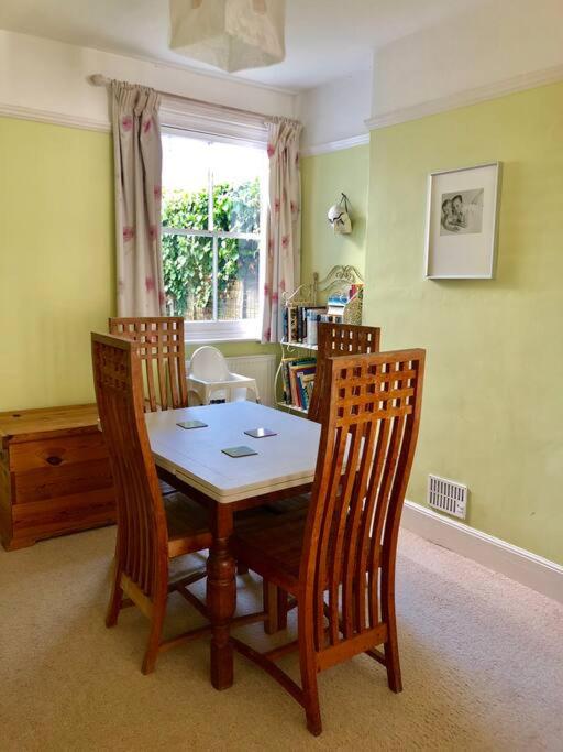 Welcoming Southwold Holiday Home view 5