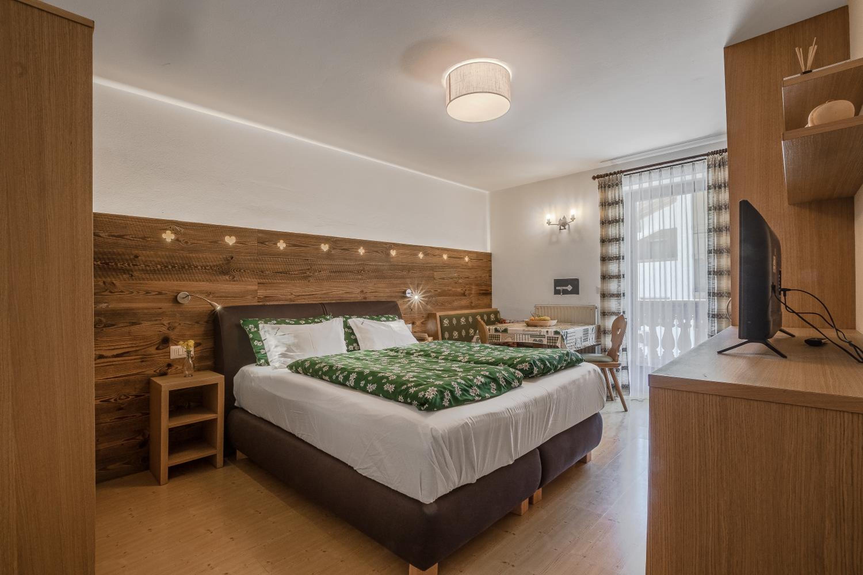 Chalet Pradat