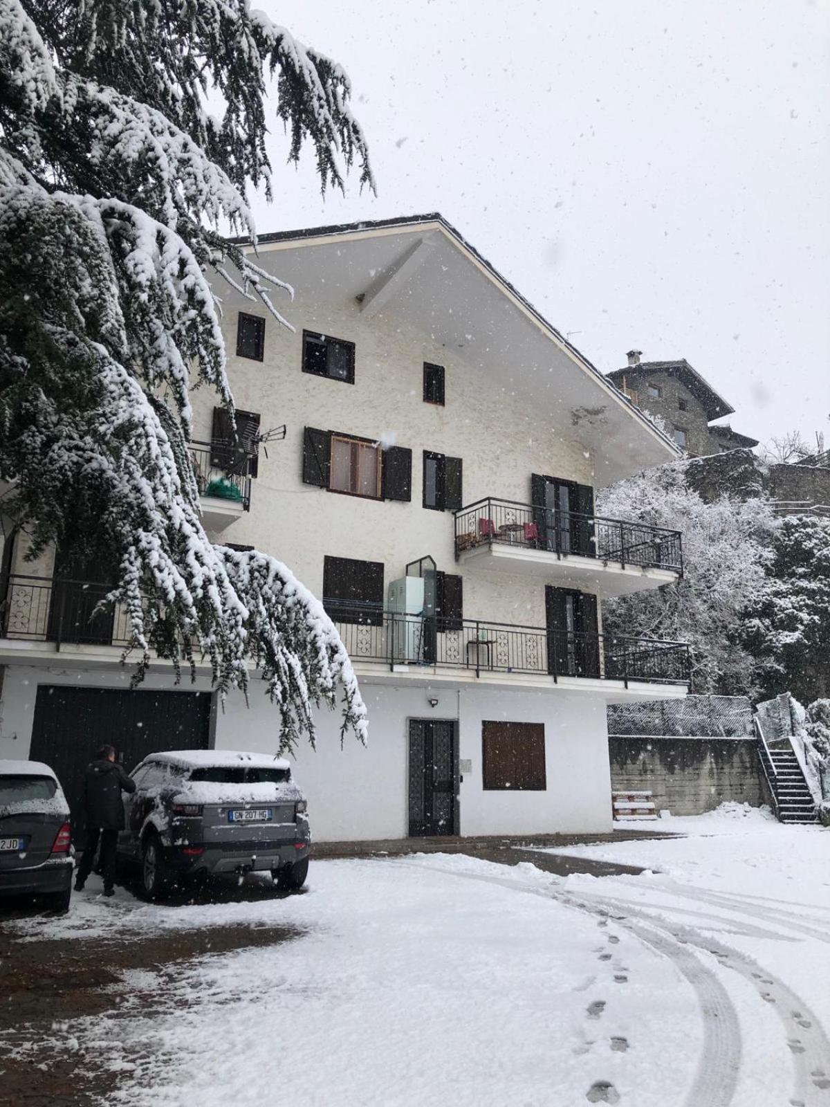 Appartamento nel verde a Gravere view 4