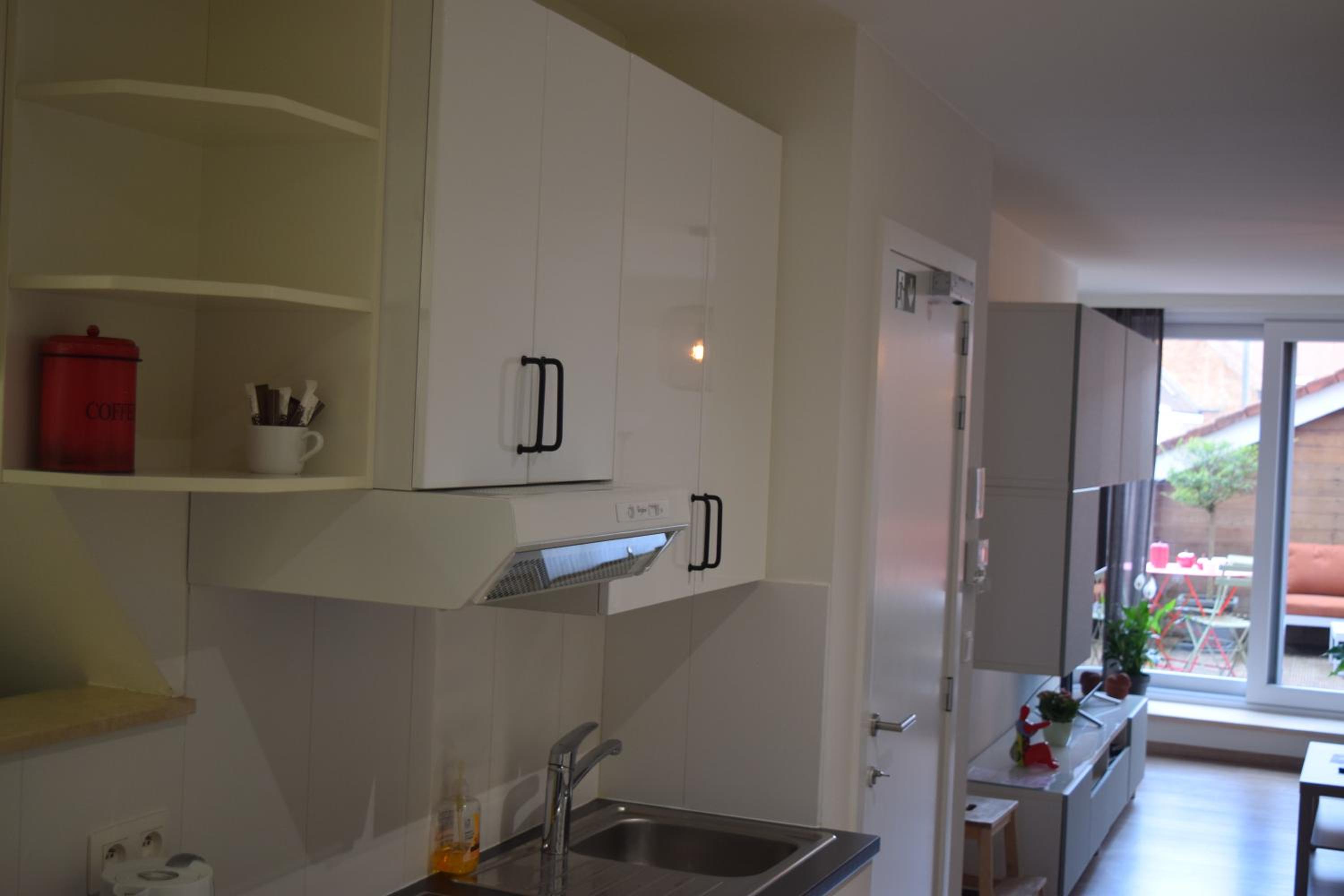 Apartment Aurora