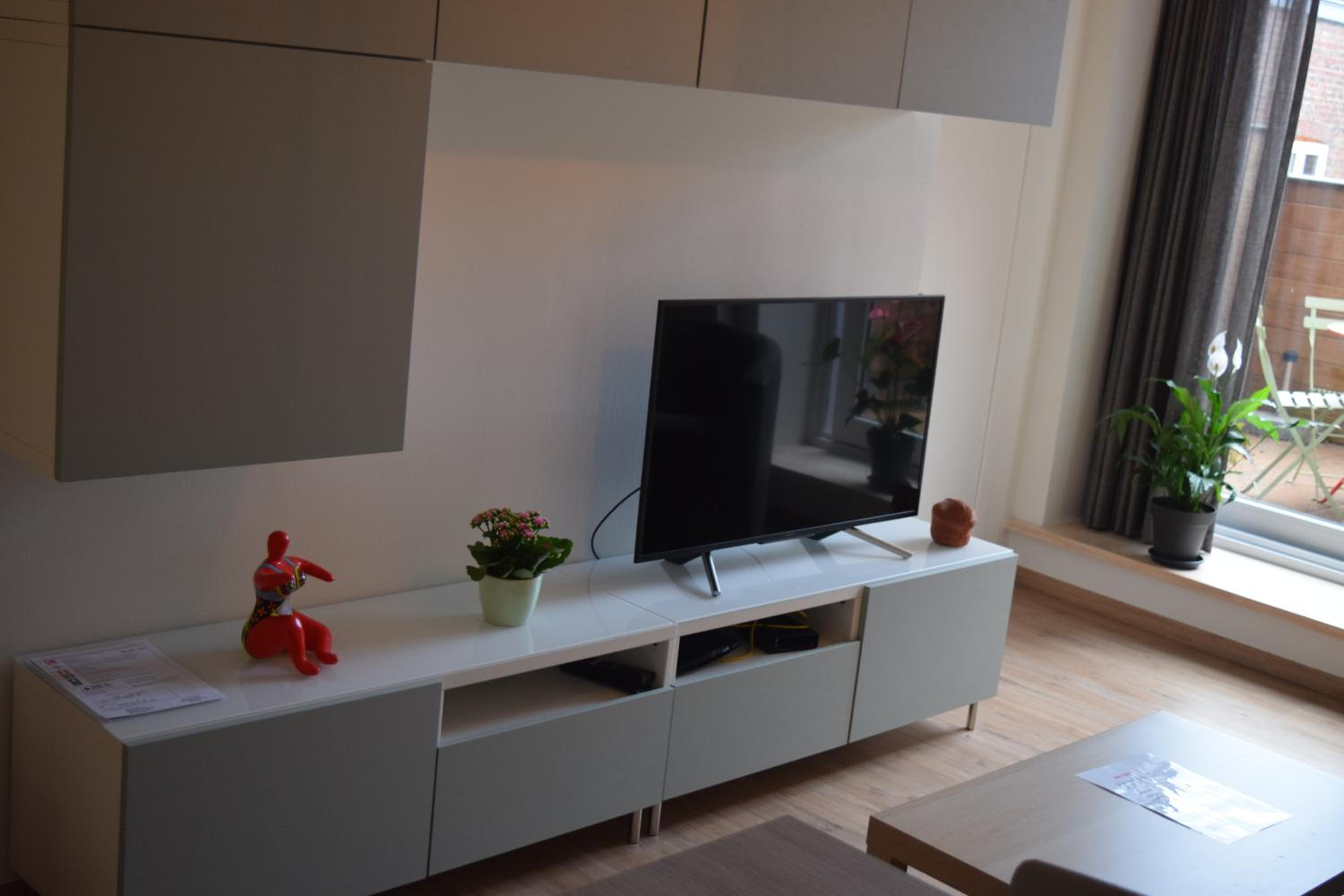 Apartment Aurora