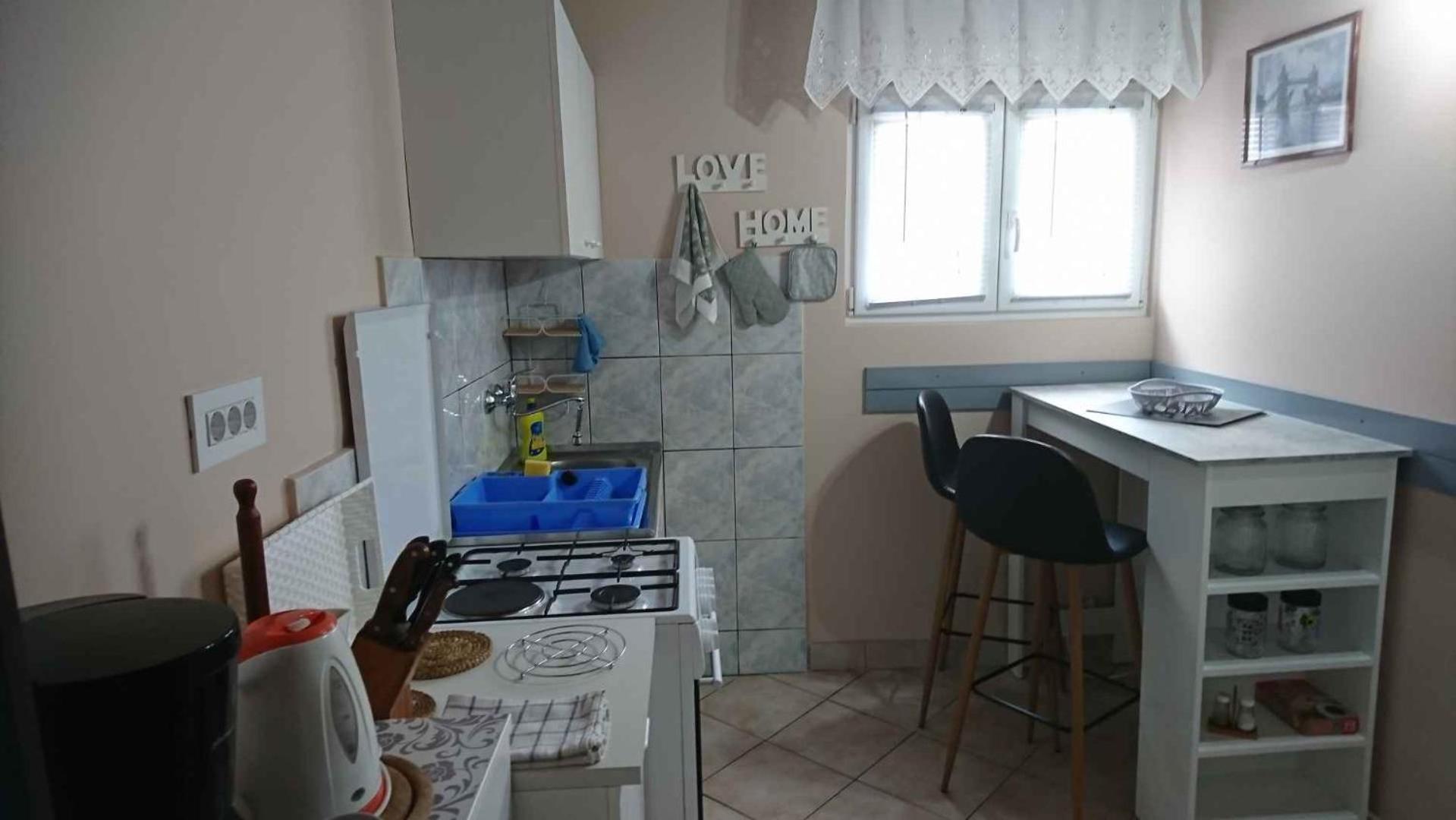 Apartment Branka