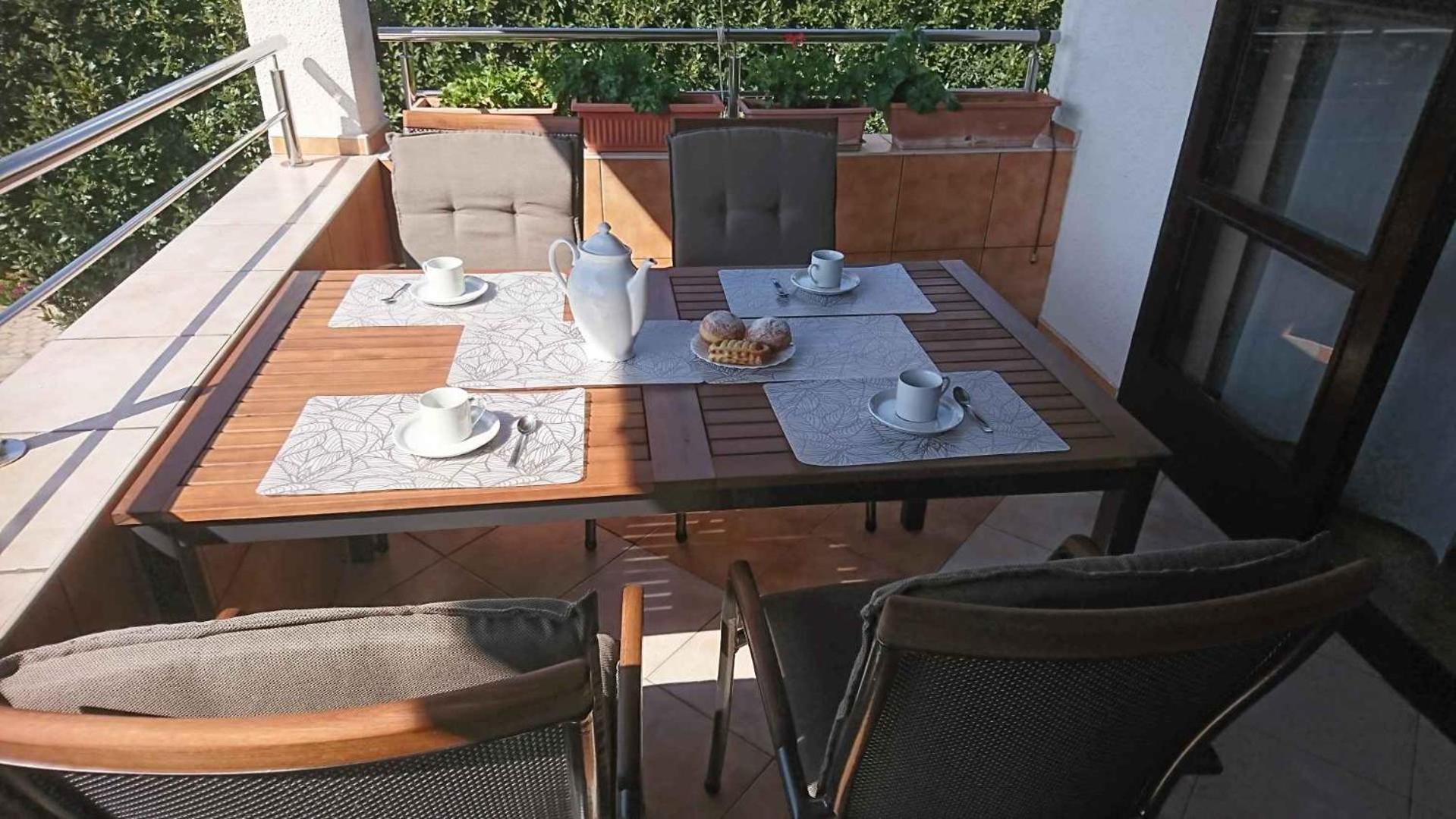 Apartment Branka