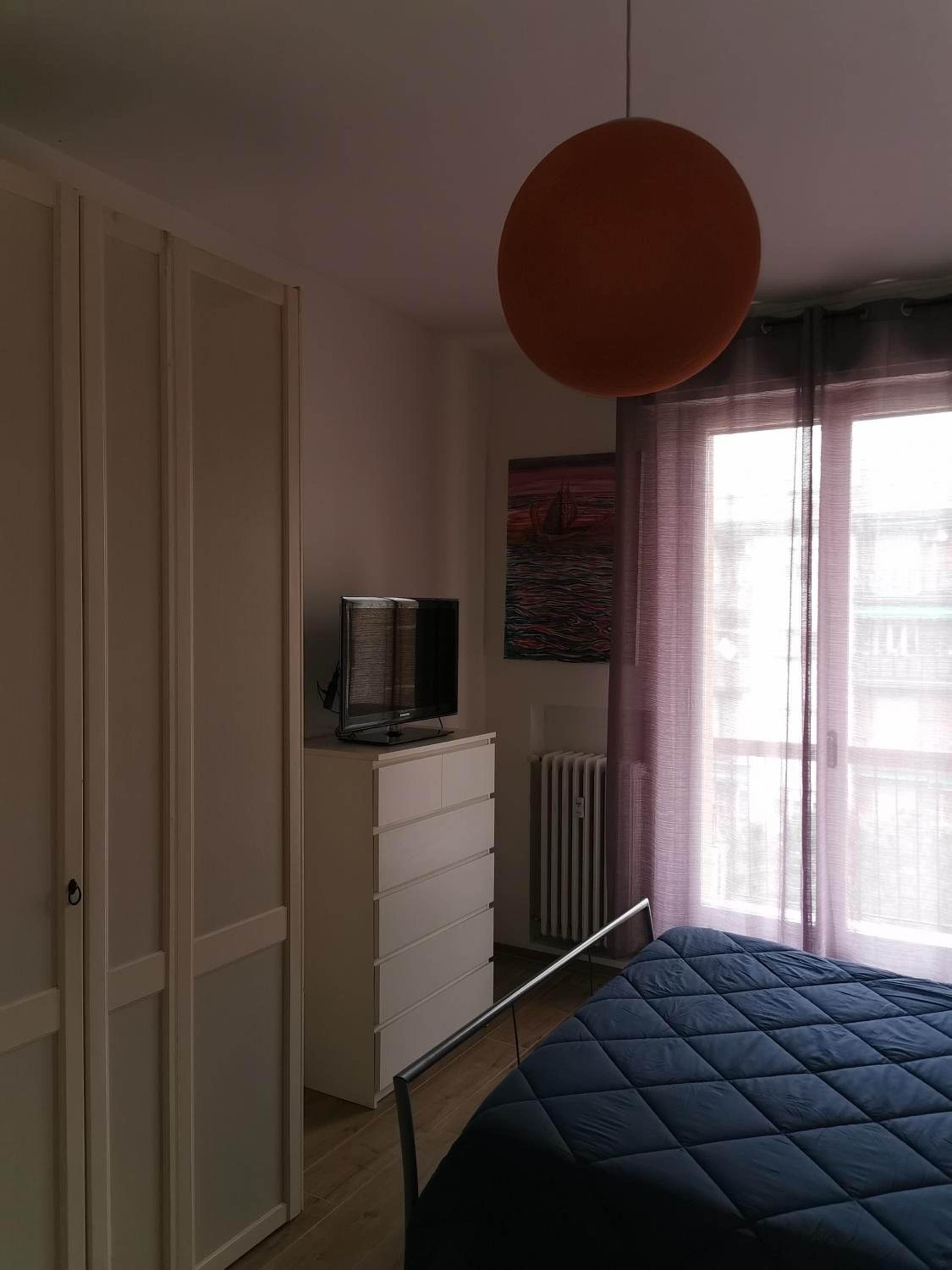 Casa Caravaggio