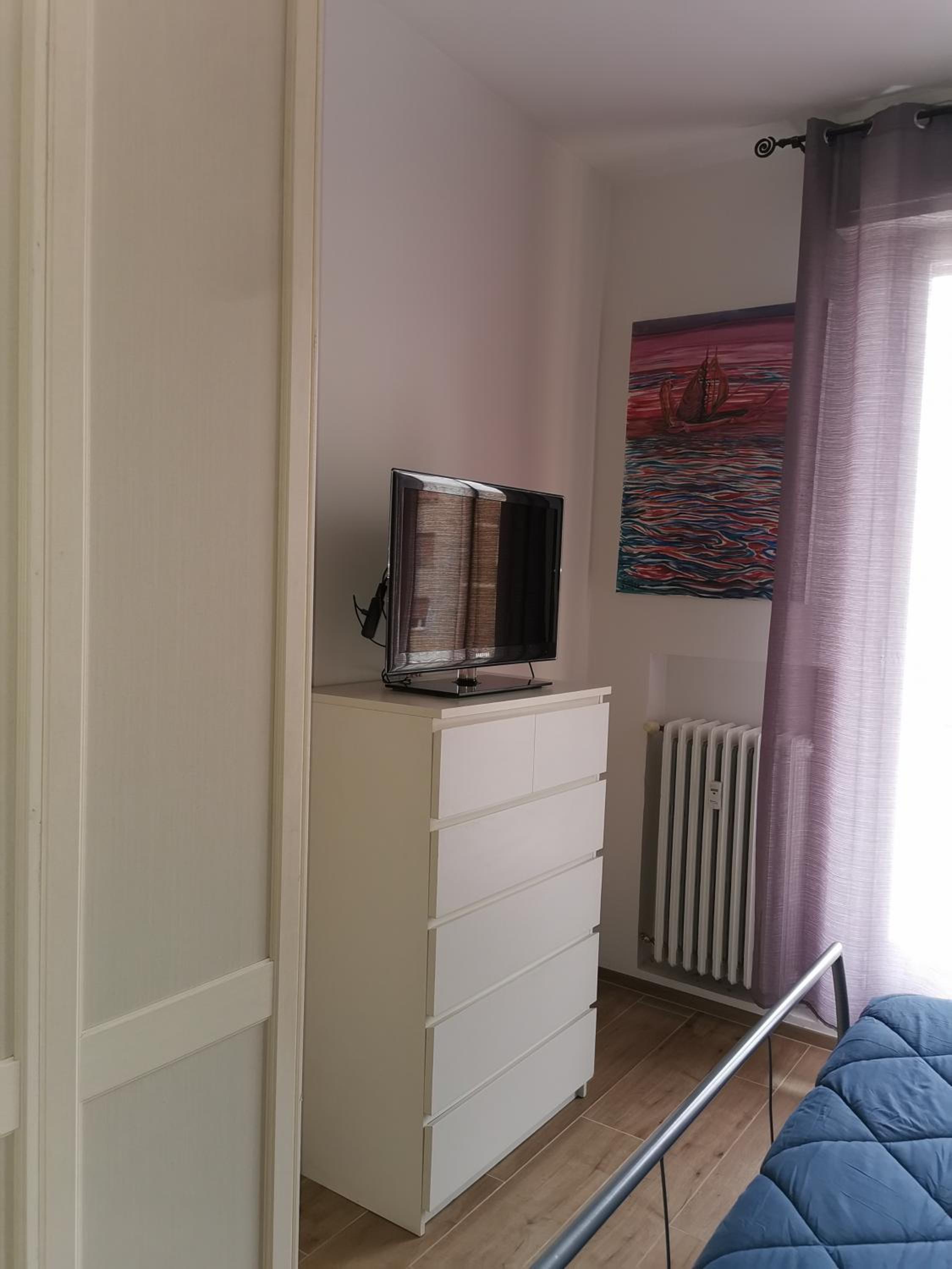Casa Caravaggio