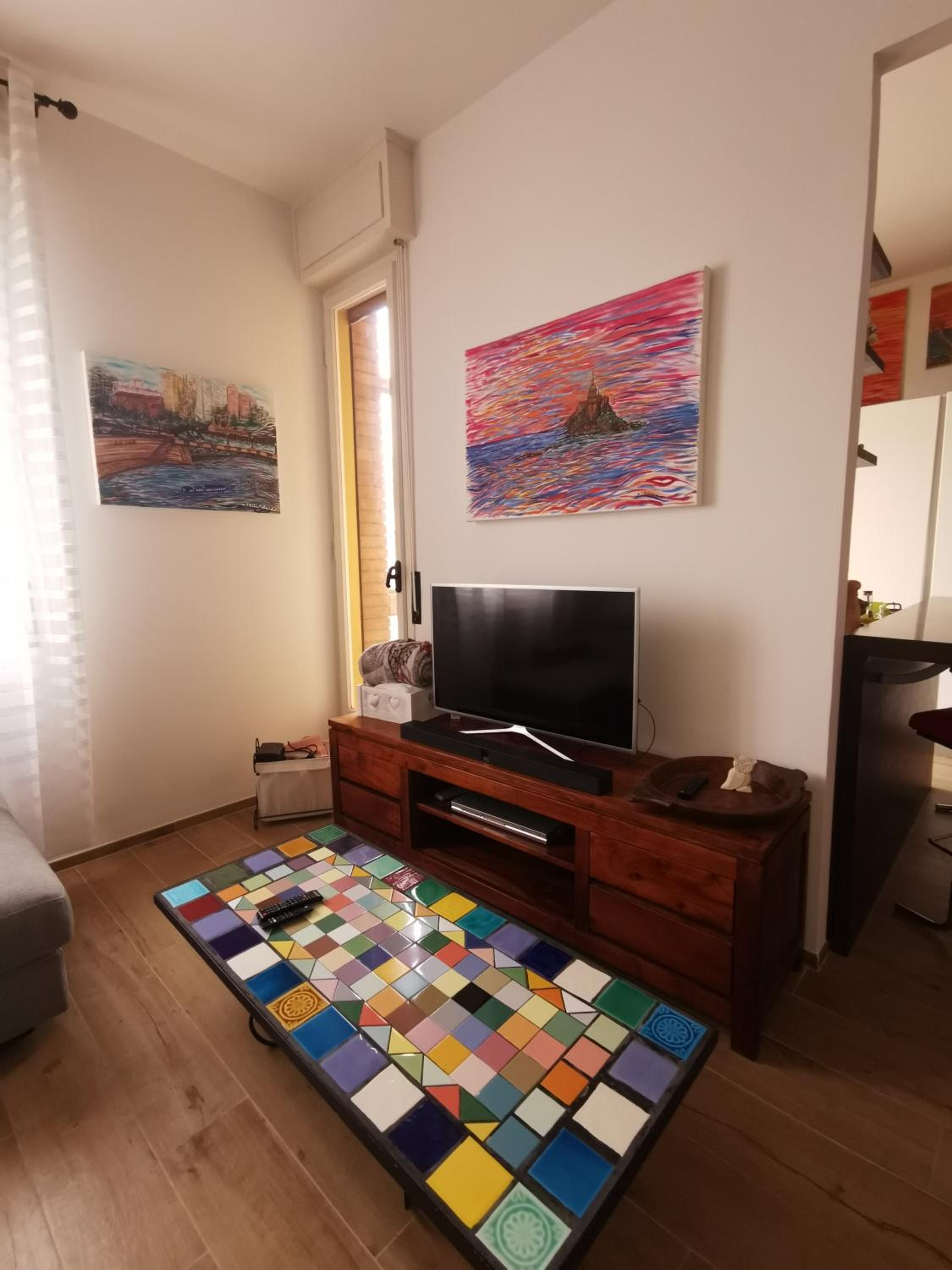 Casa Caravaggio