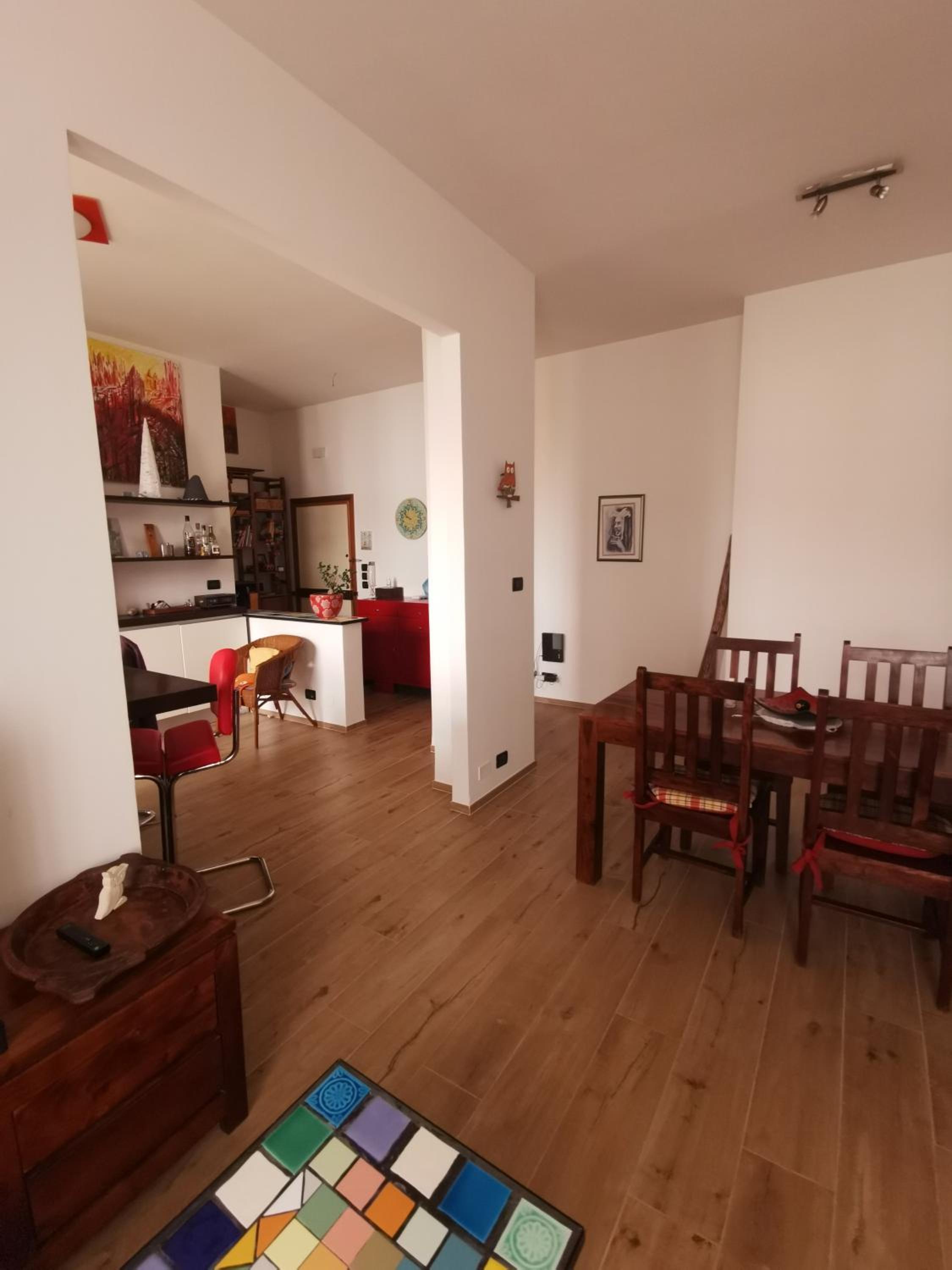 Casa Caravaggio