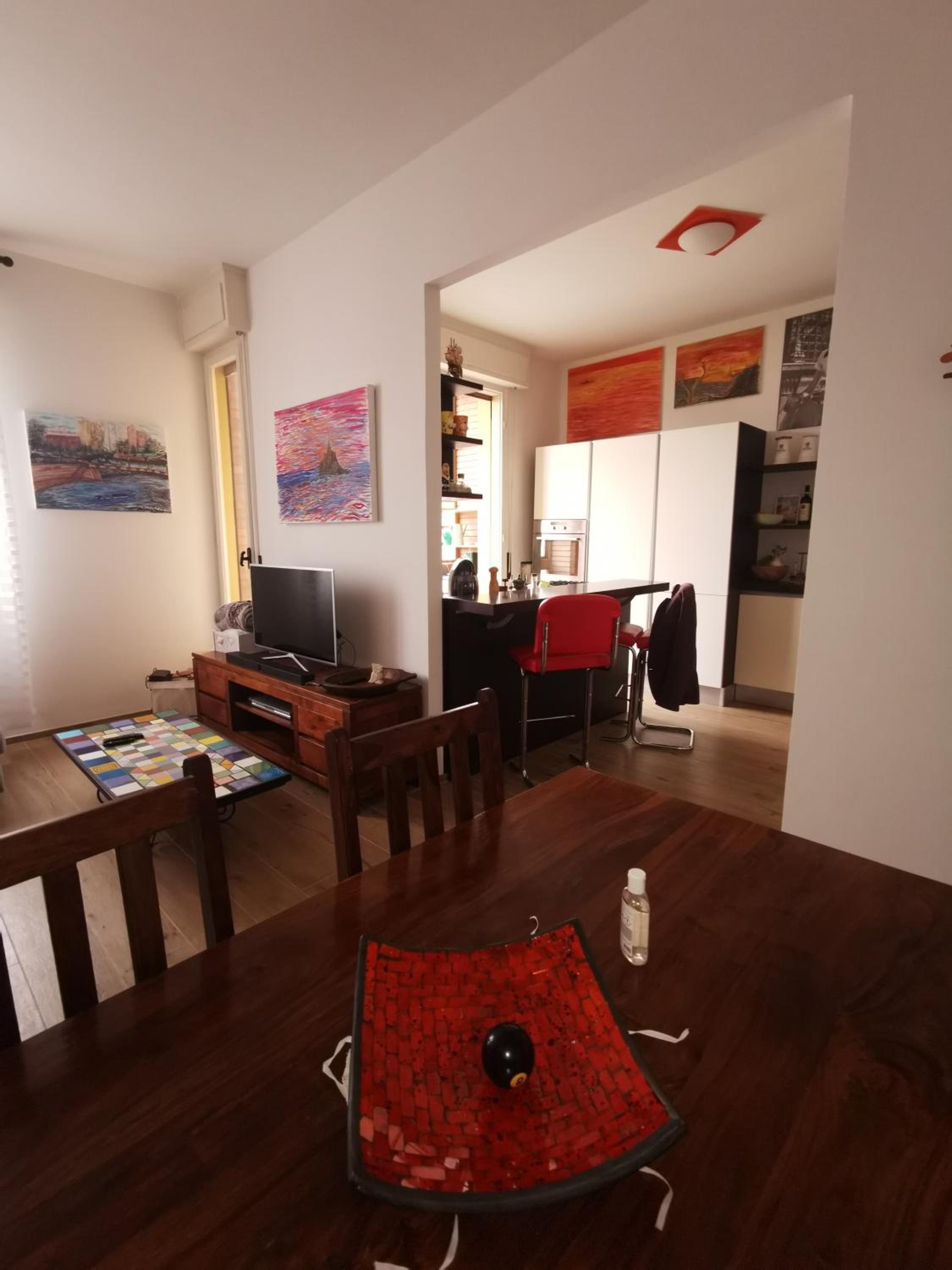 Casa Caravaggio