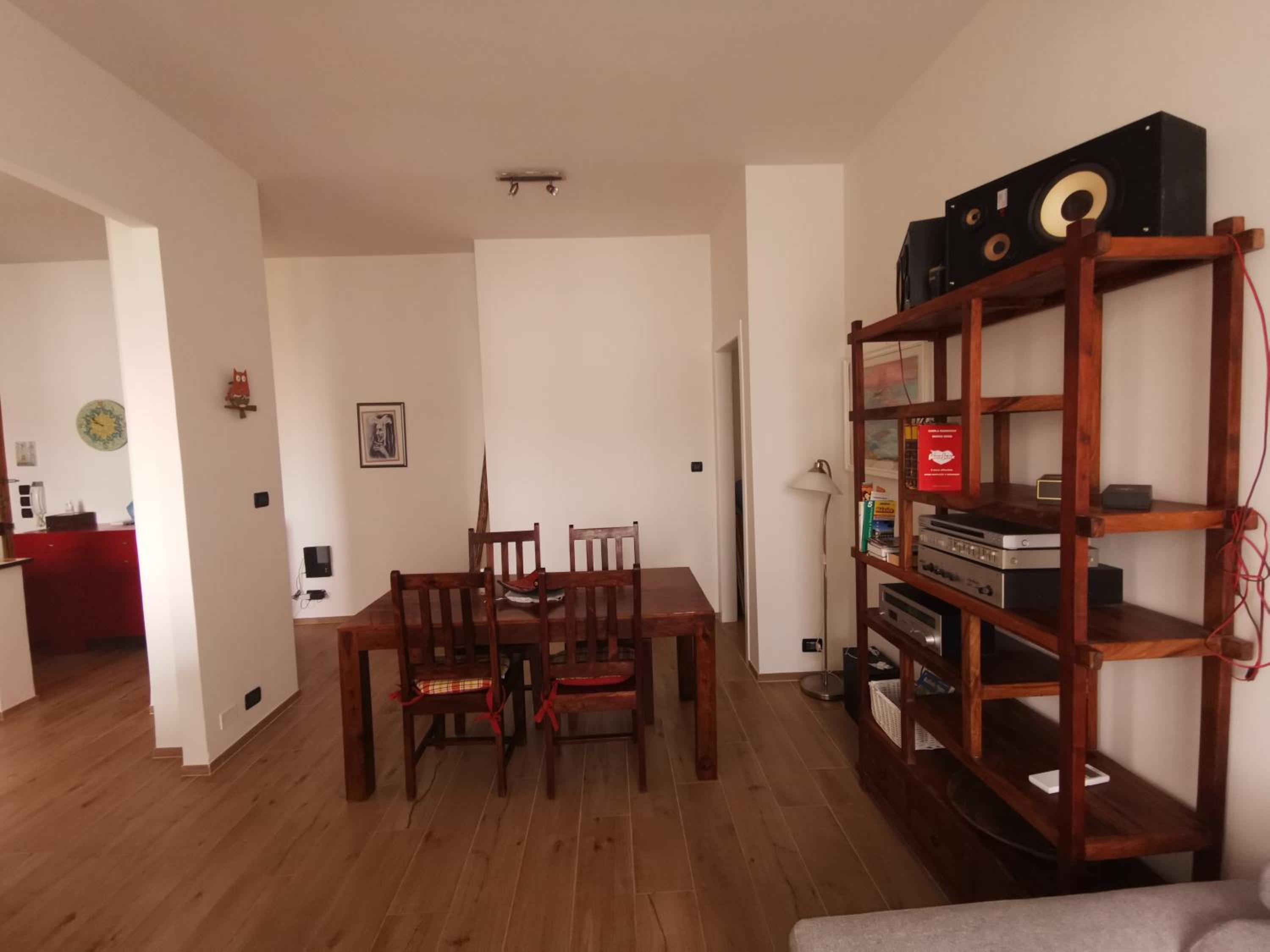 Casa Caravaggio