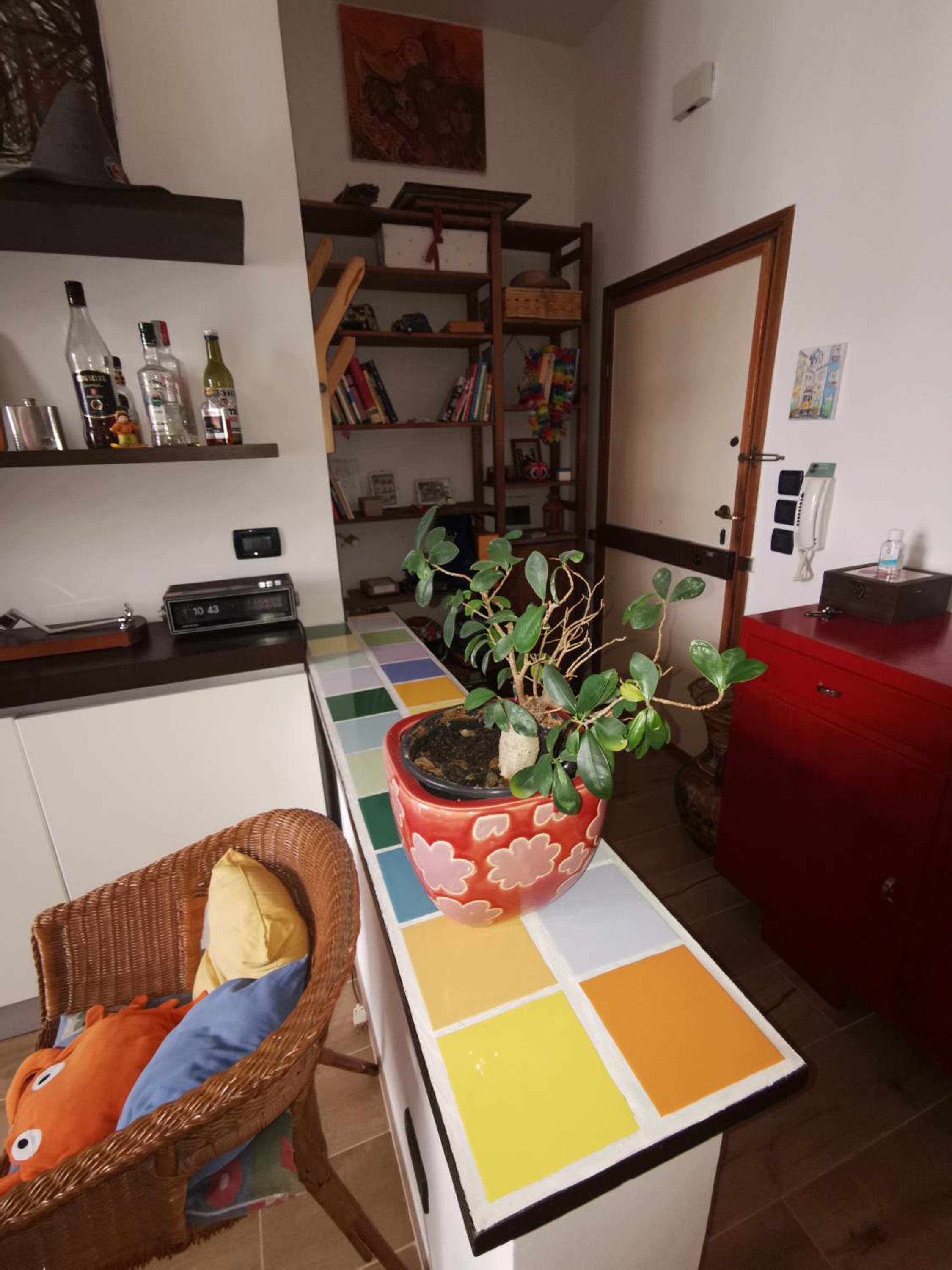 Casa Caravaggio