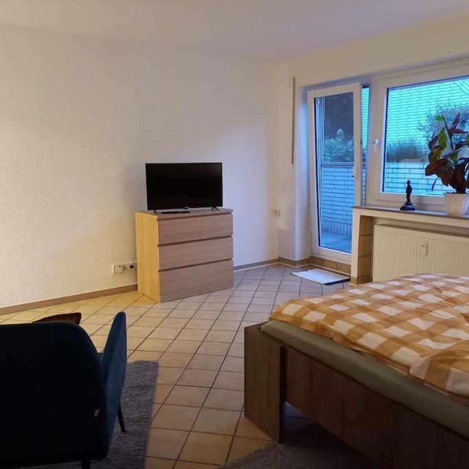 Zwei-Zimmer-Appartement Essen