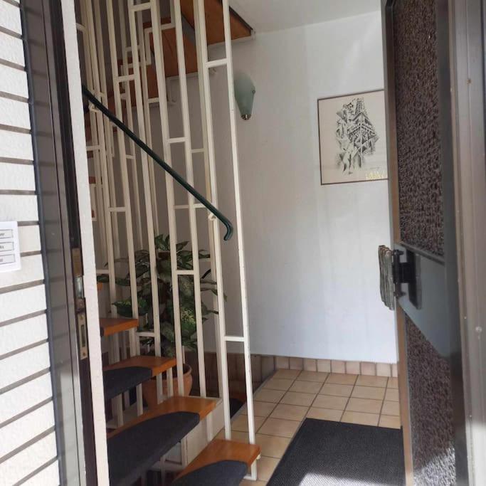 Zwei-Zimmer-Appartement Essen