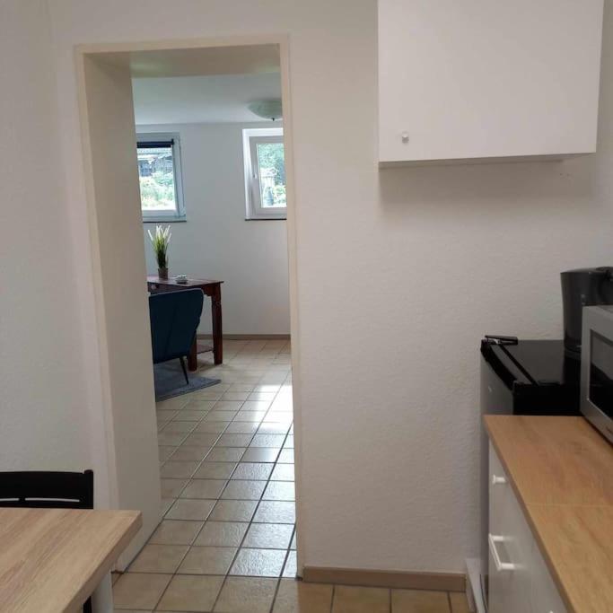 Zwei-Zimmer-Appartement Essen