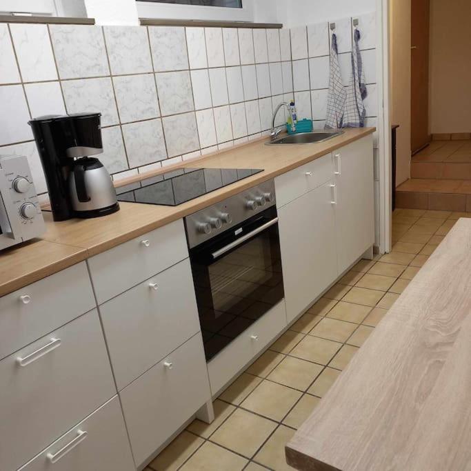 Zwei-Zimmer-Appartement Essen