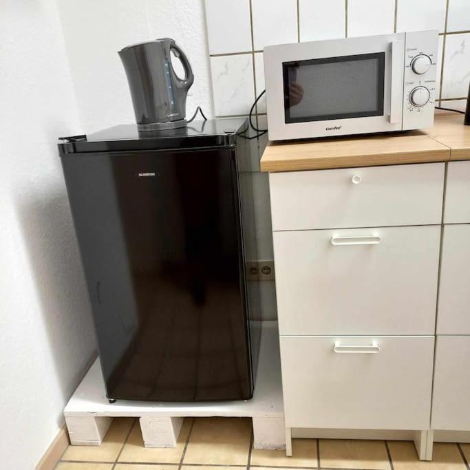 Zwei-Zimmer-Appartement Essen